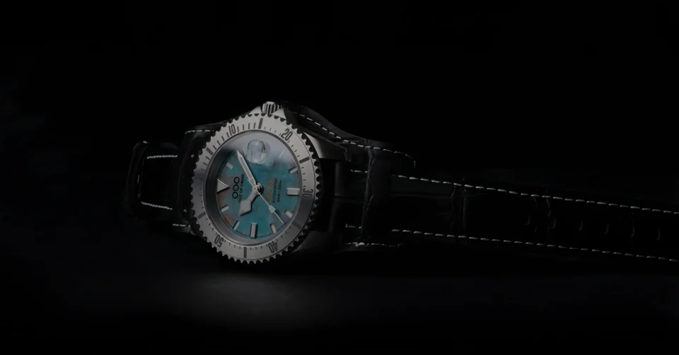 Damaged in Italy, Built for You