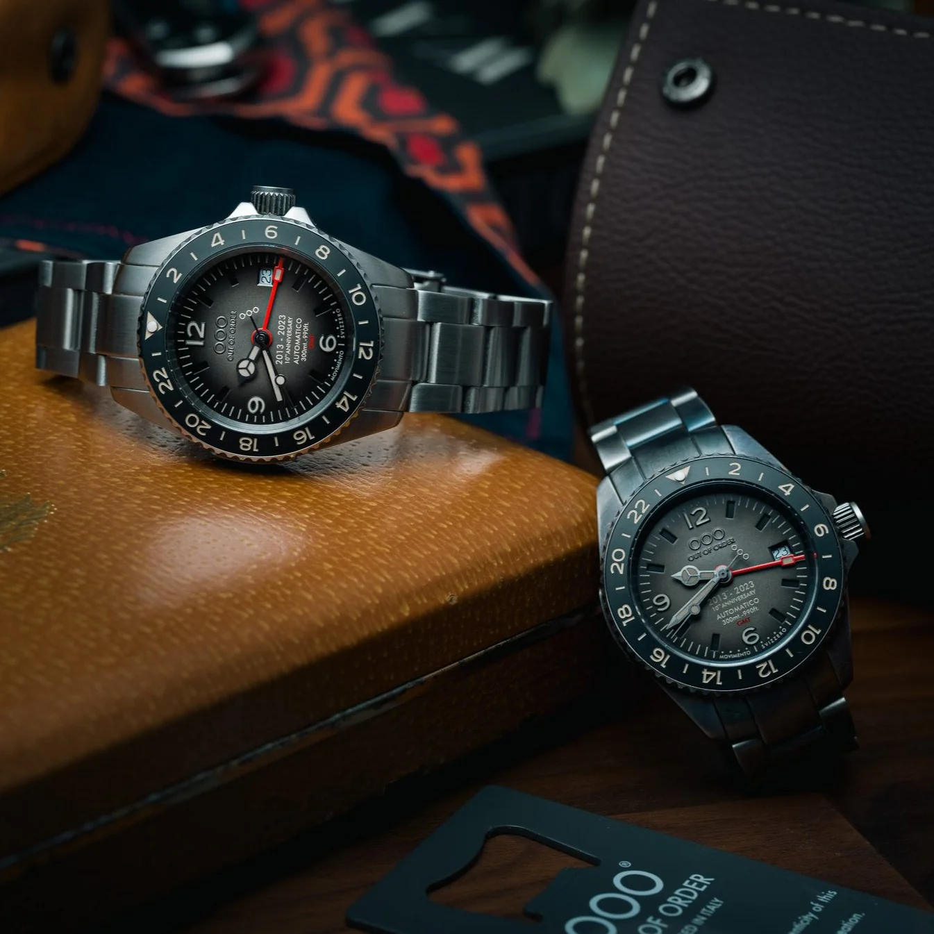 10TH ANNIVERSARY - BUNDLE - Image 8