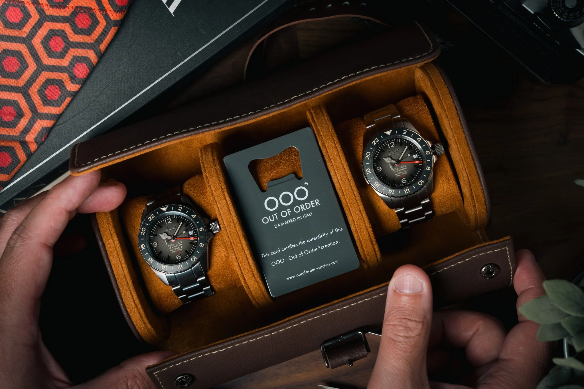 10th ANNIVERSARY - ULTRA DISTRESSED - Image 7