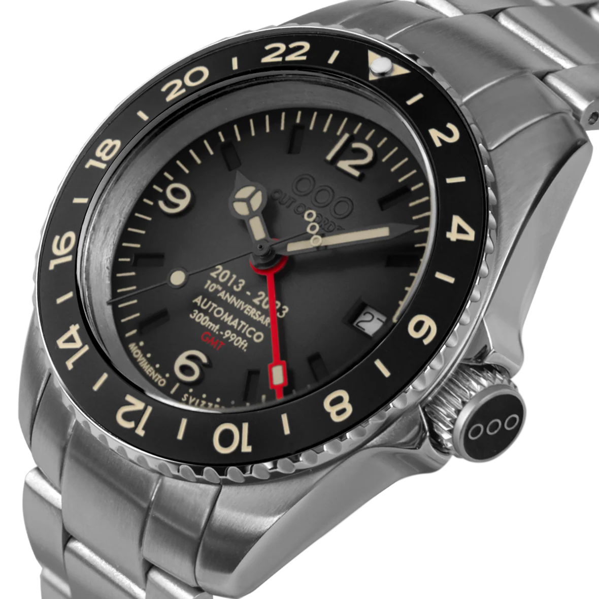 10th ANNIVERSARY - ULTRA BRUSHED - Image 5