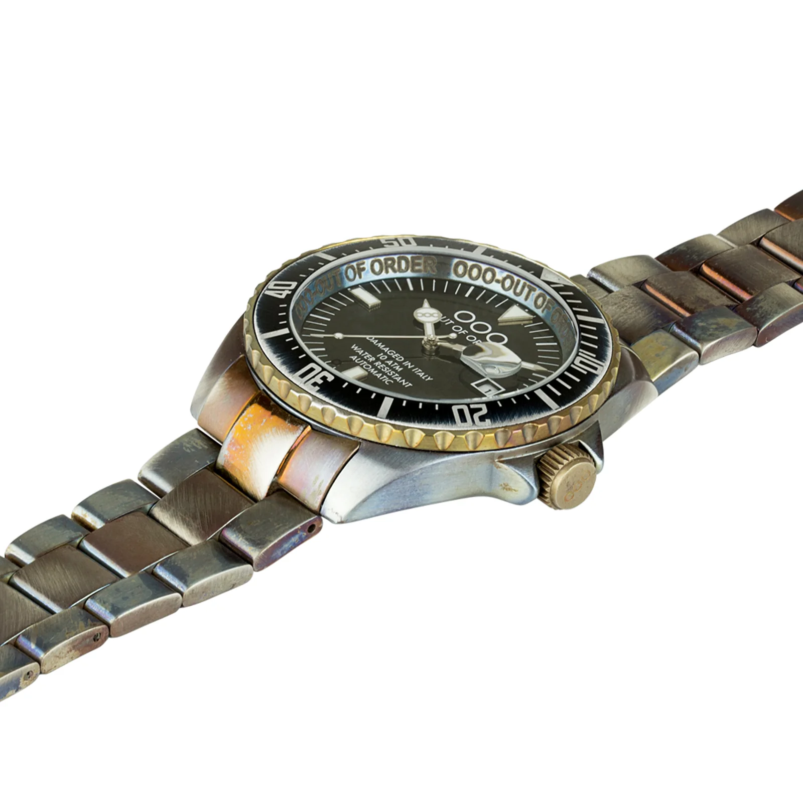 Automatico Black - Image 4