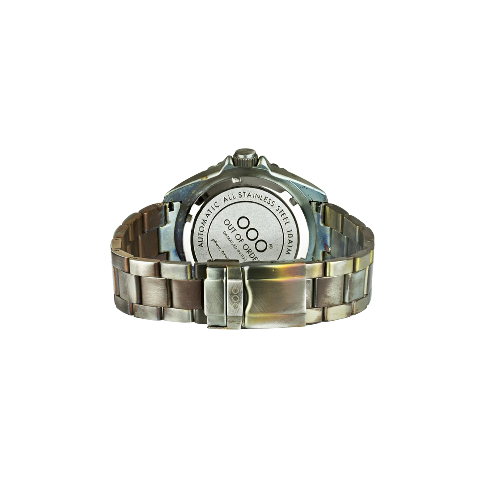 Automatico Black - Image 5