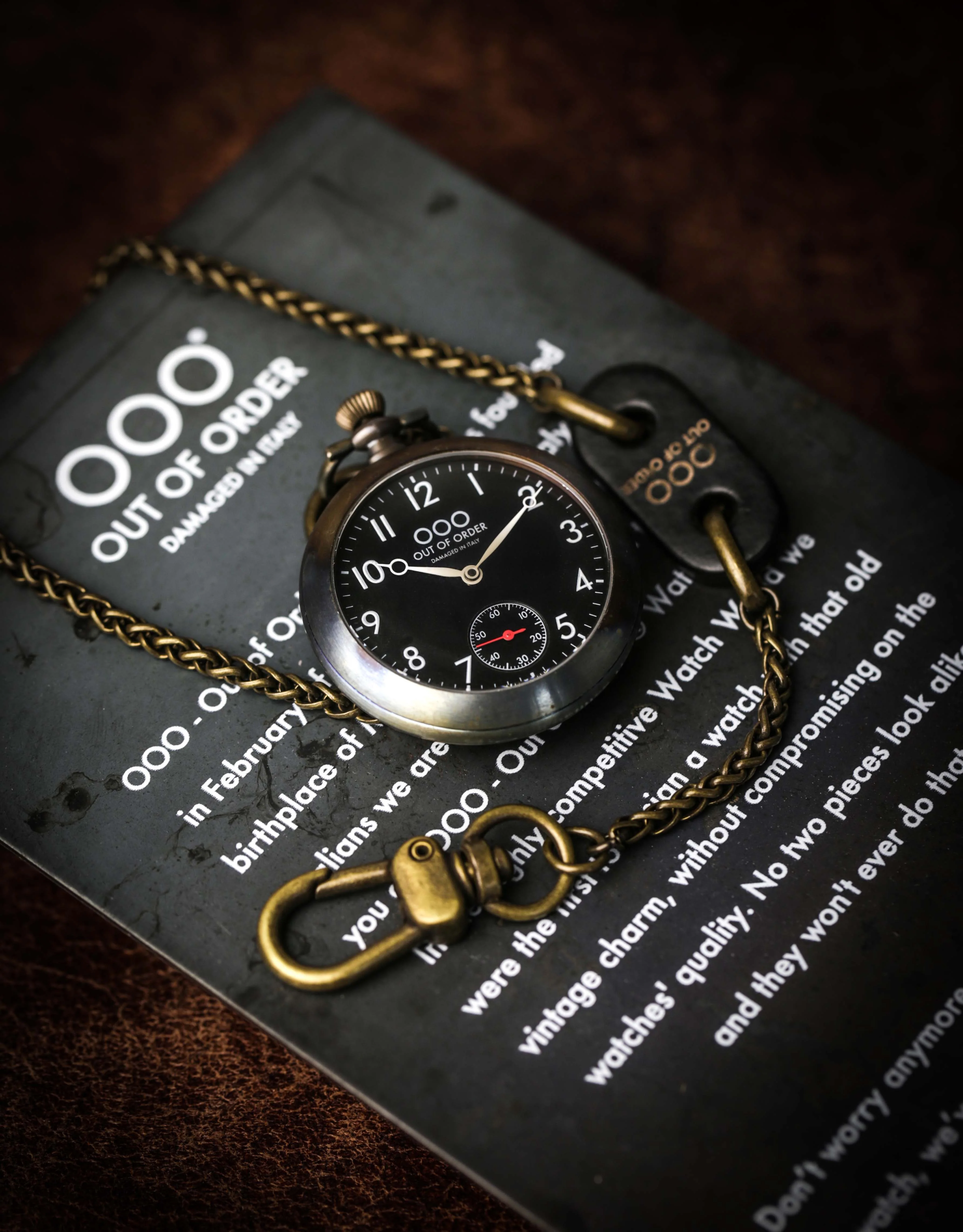 Calabrone Black - Image 10