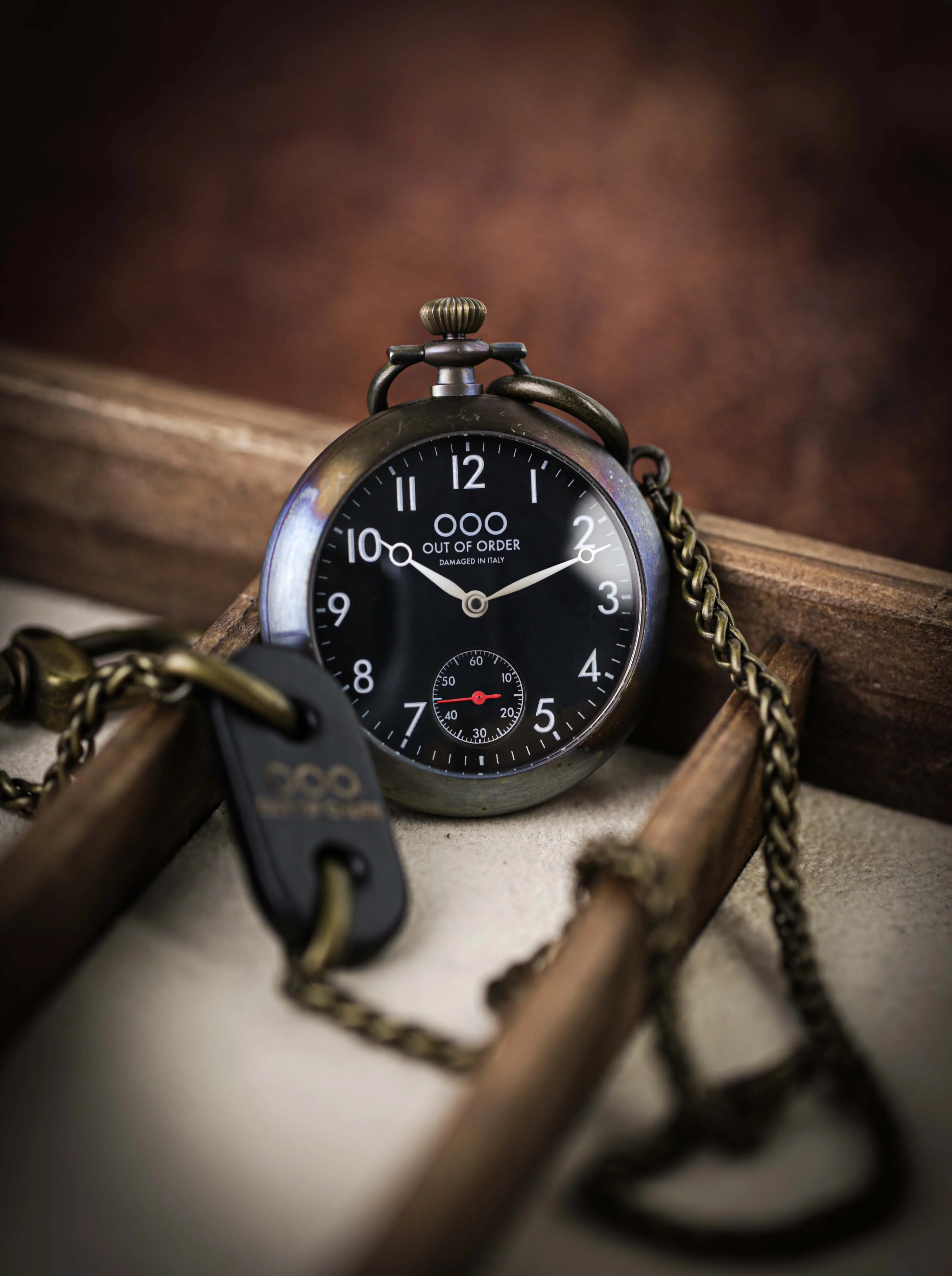 Calabrone Black - Image 12