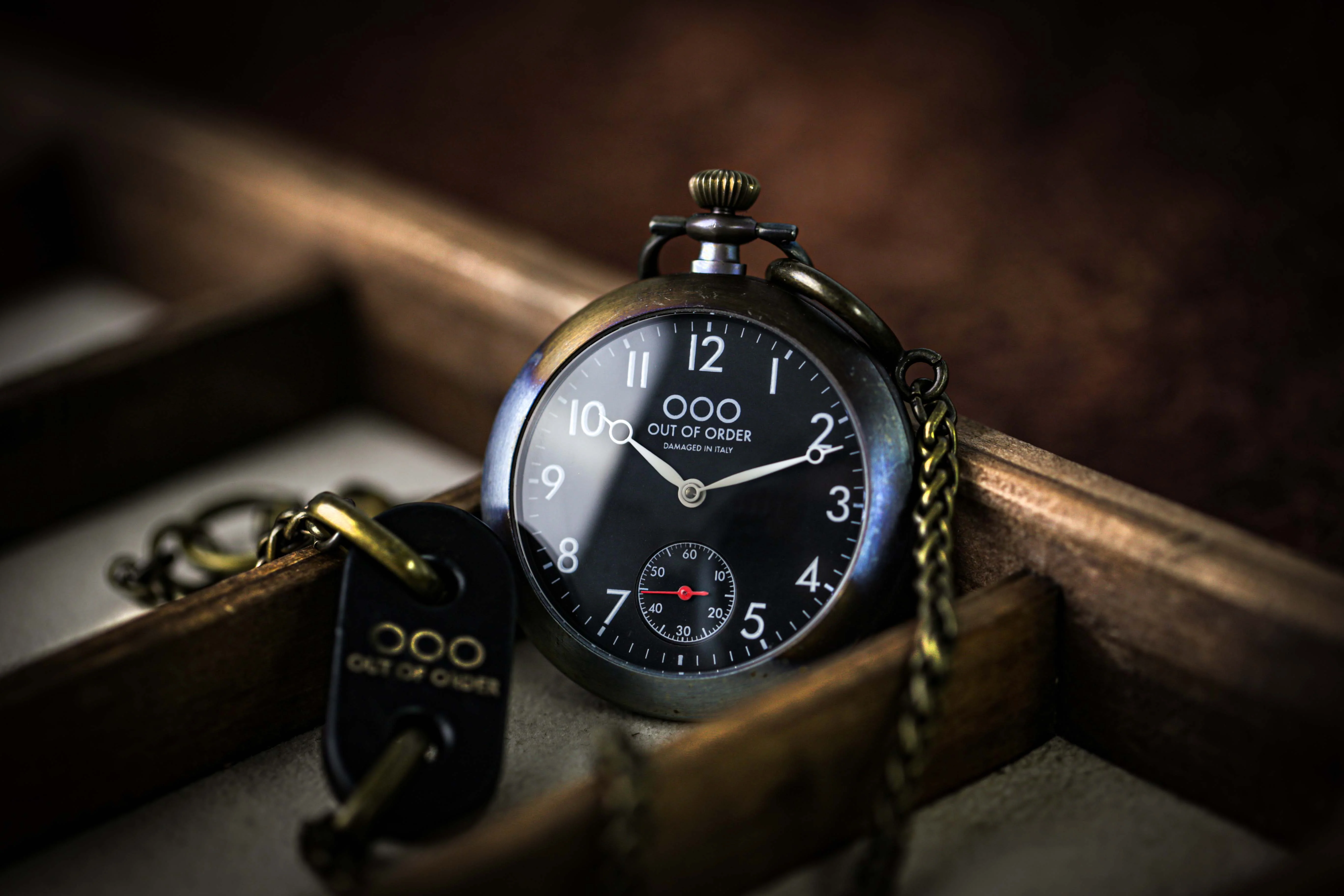 Calabrone Black - Image 6