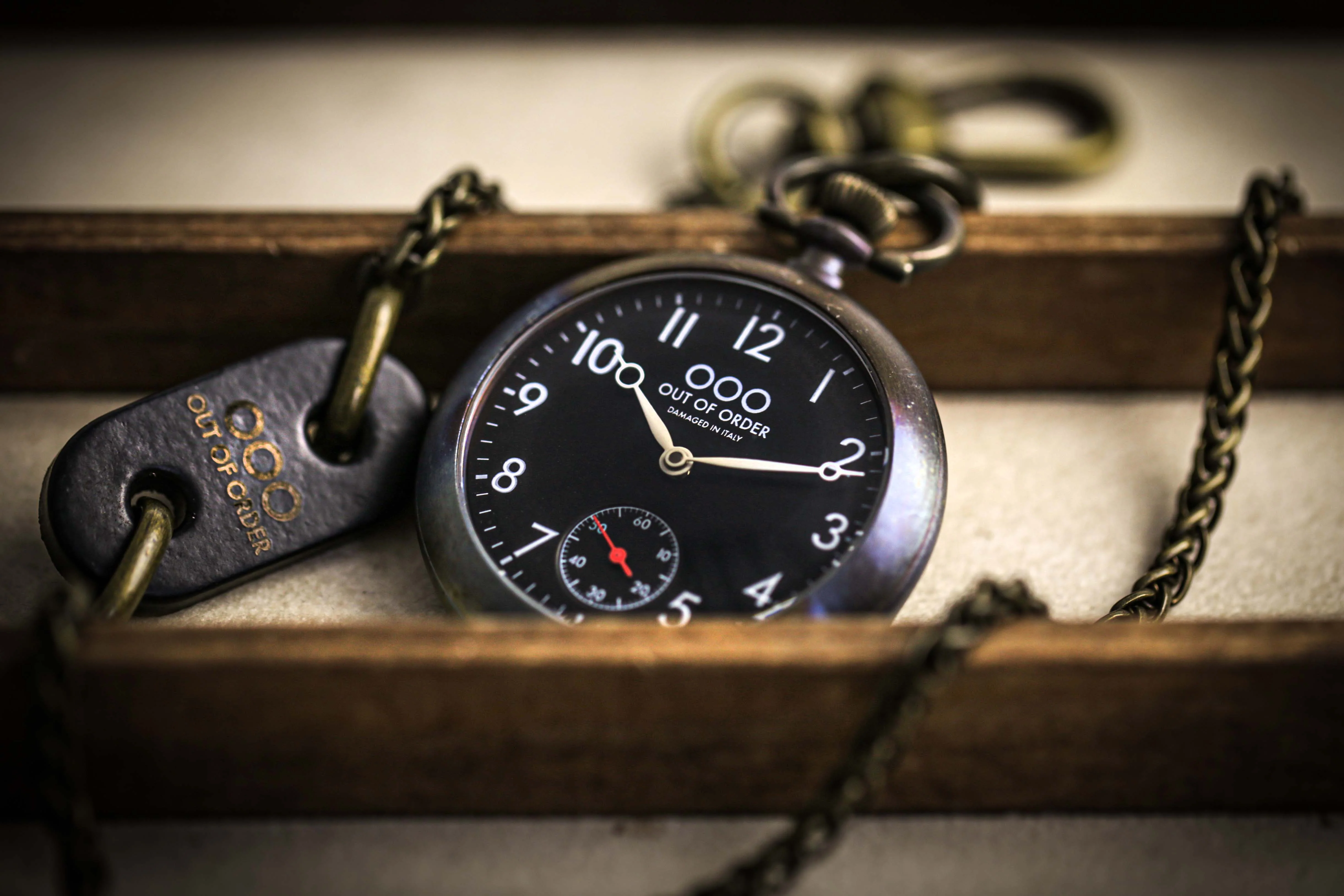 Calabrone Black - Image 7