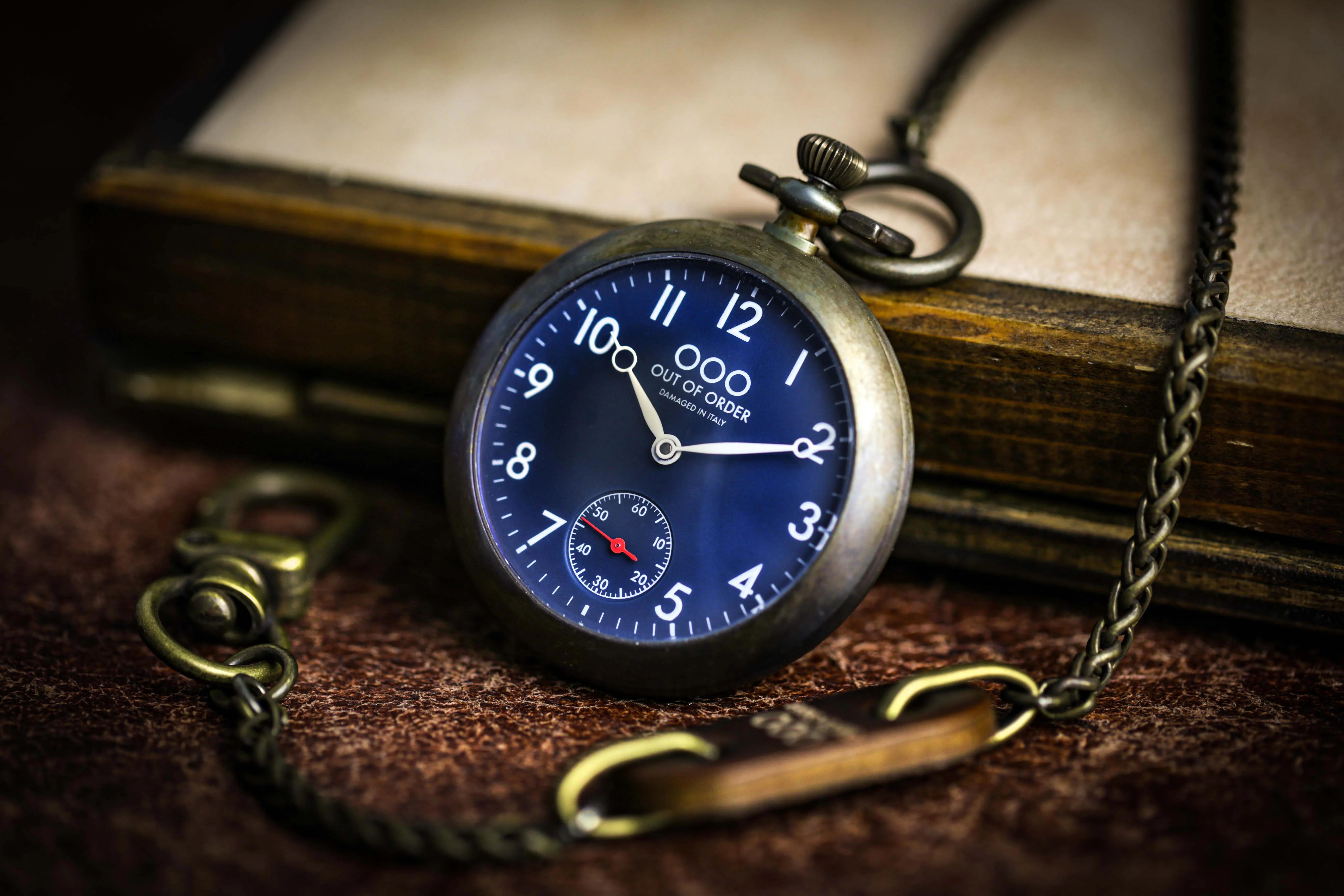 Calabrone Blue - Image 13