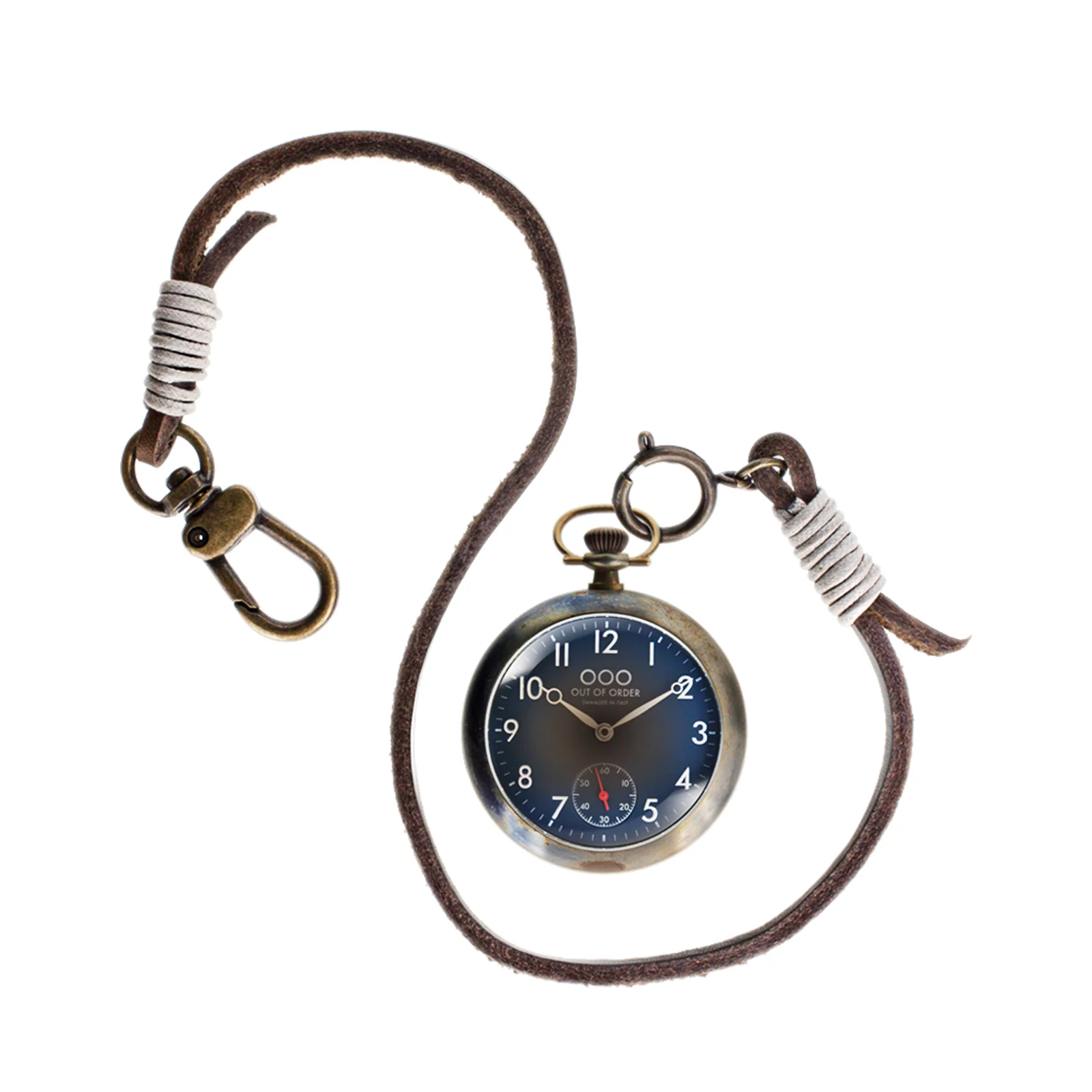 Calabrone Blue - Image 3