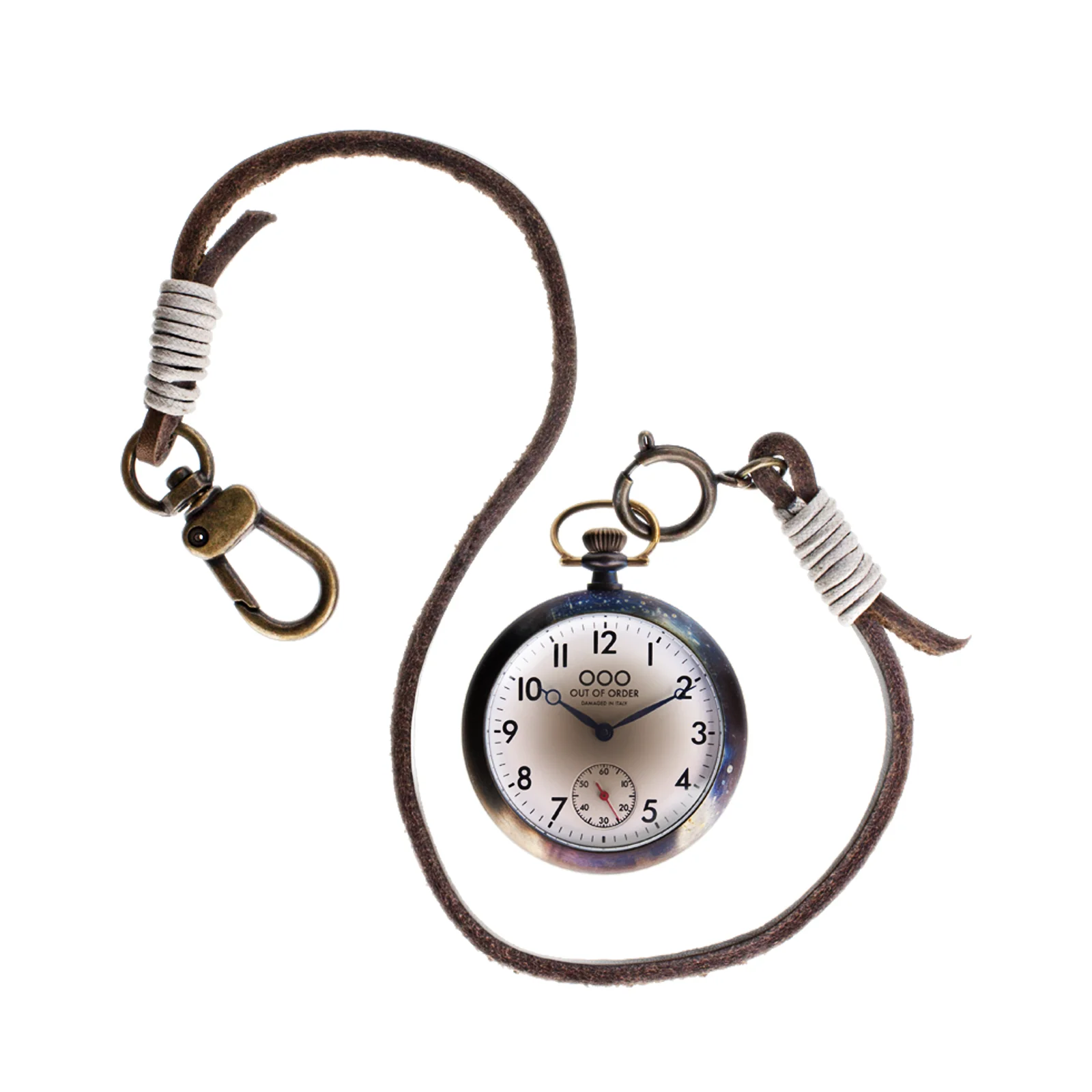 Calabrone White - Image 3