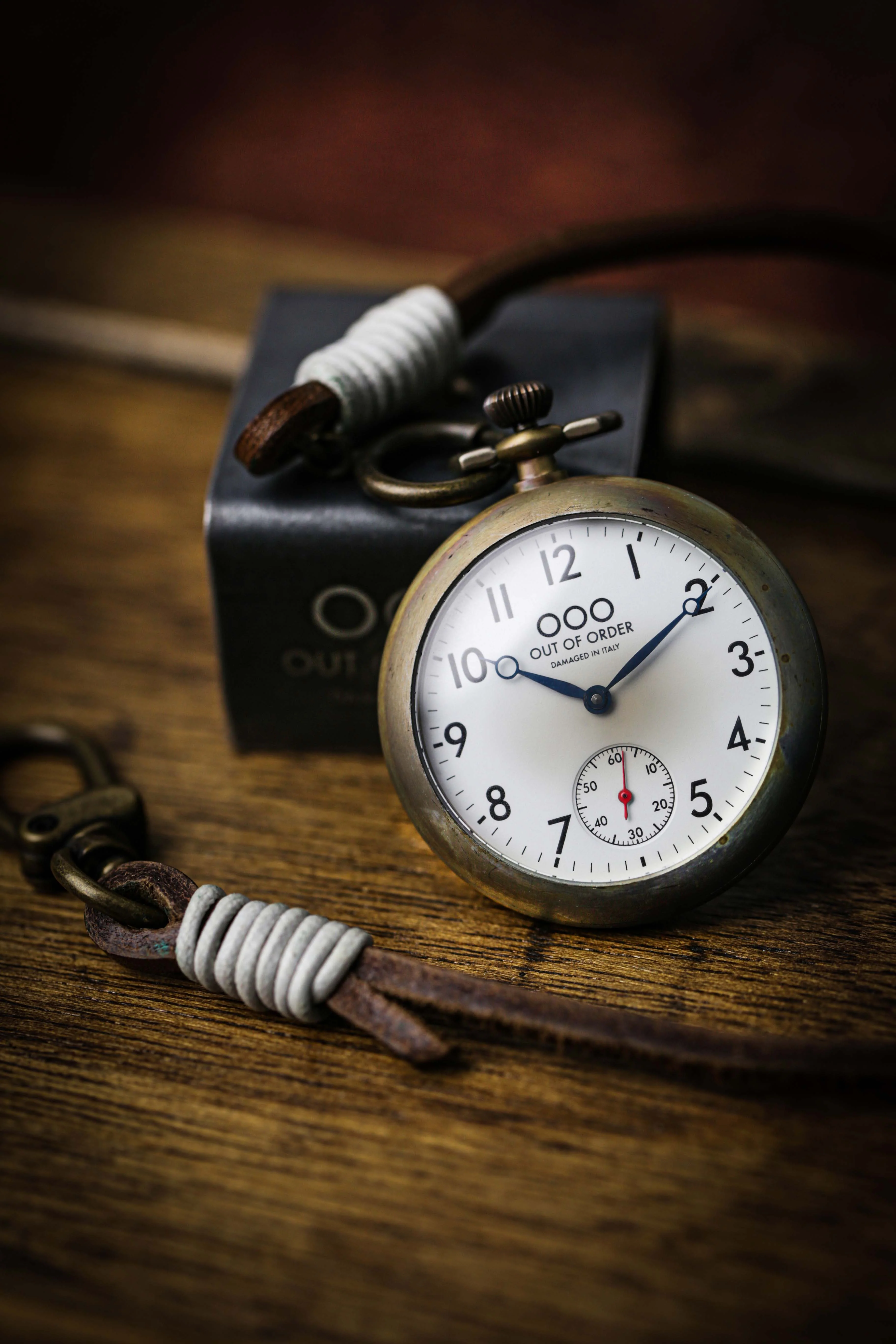 Calabrone White - Image 5