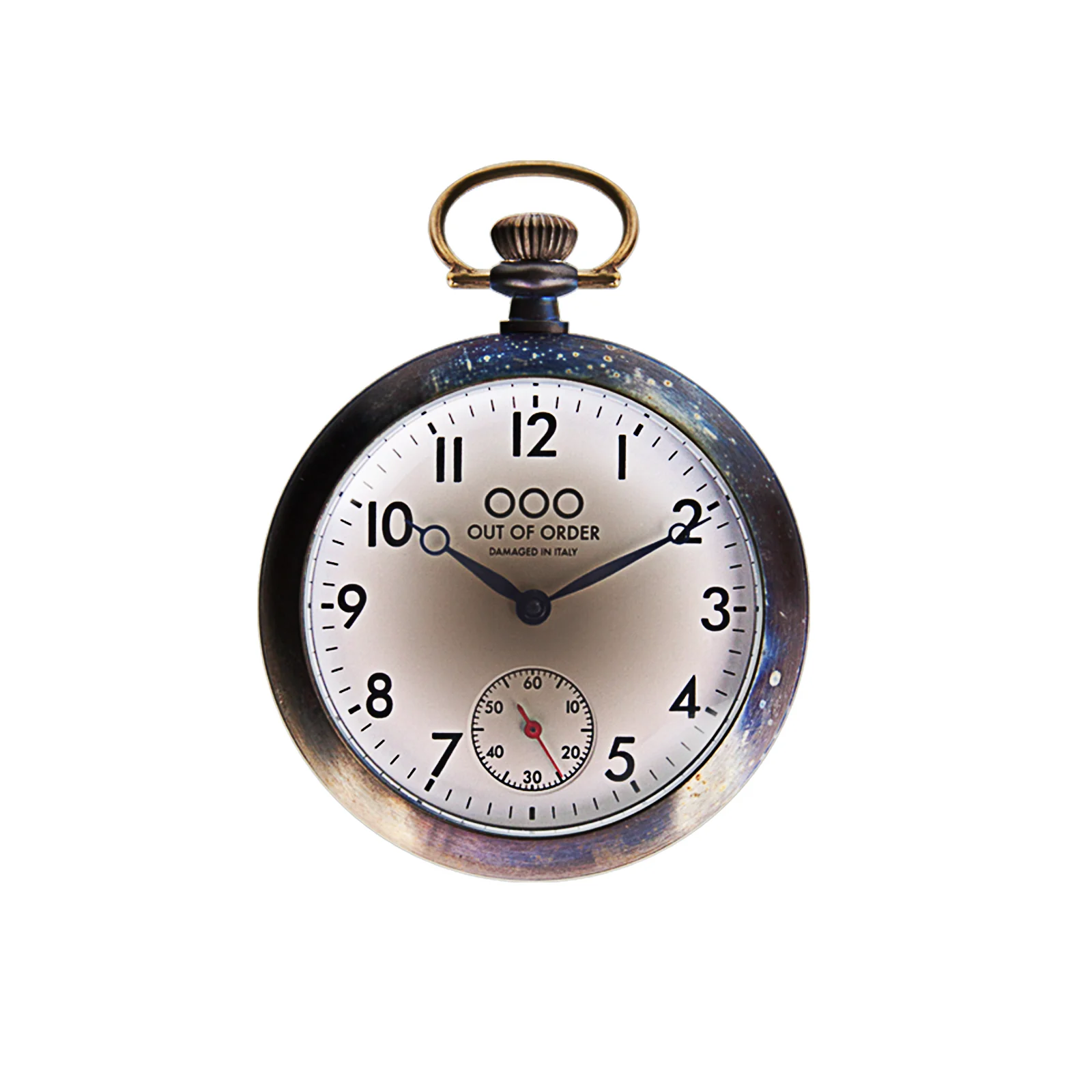 Calabrone White - Image 6