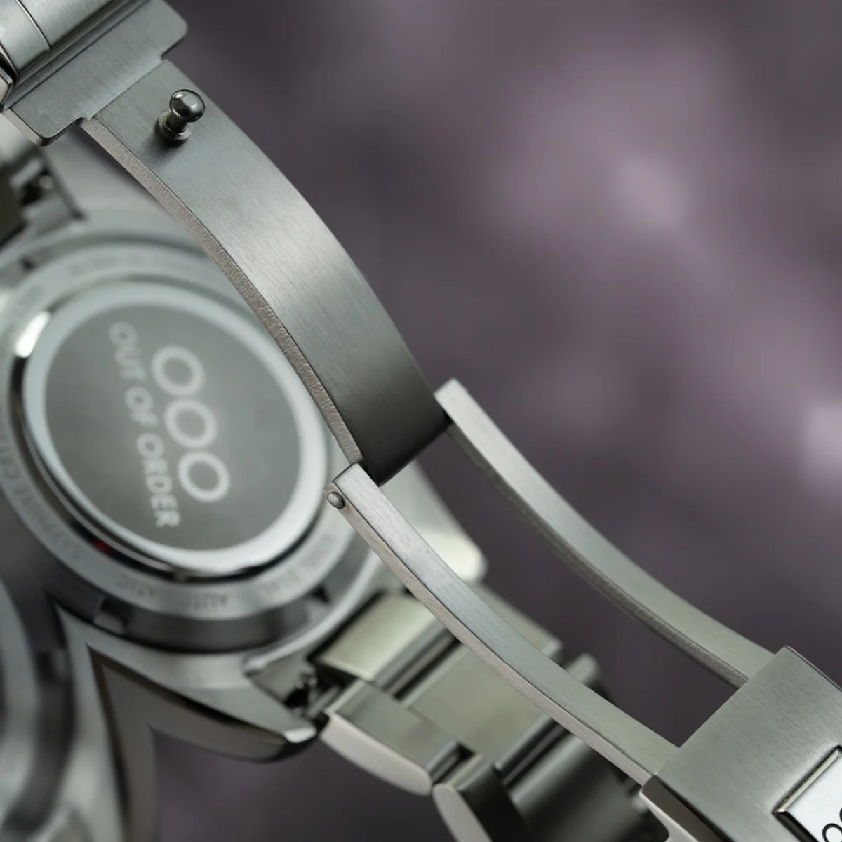 CASANOVA MOP | RIALTO EMBER - Image 11