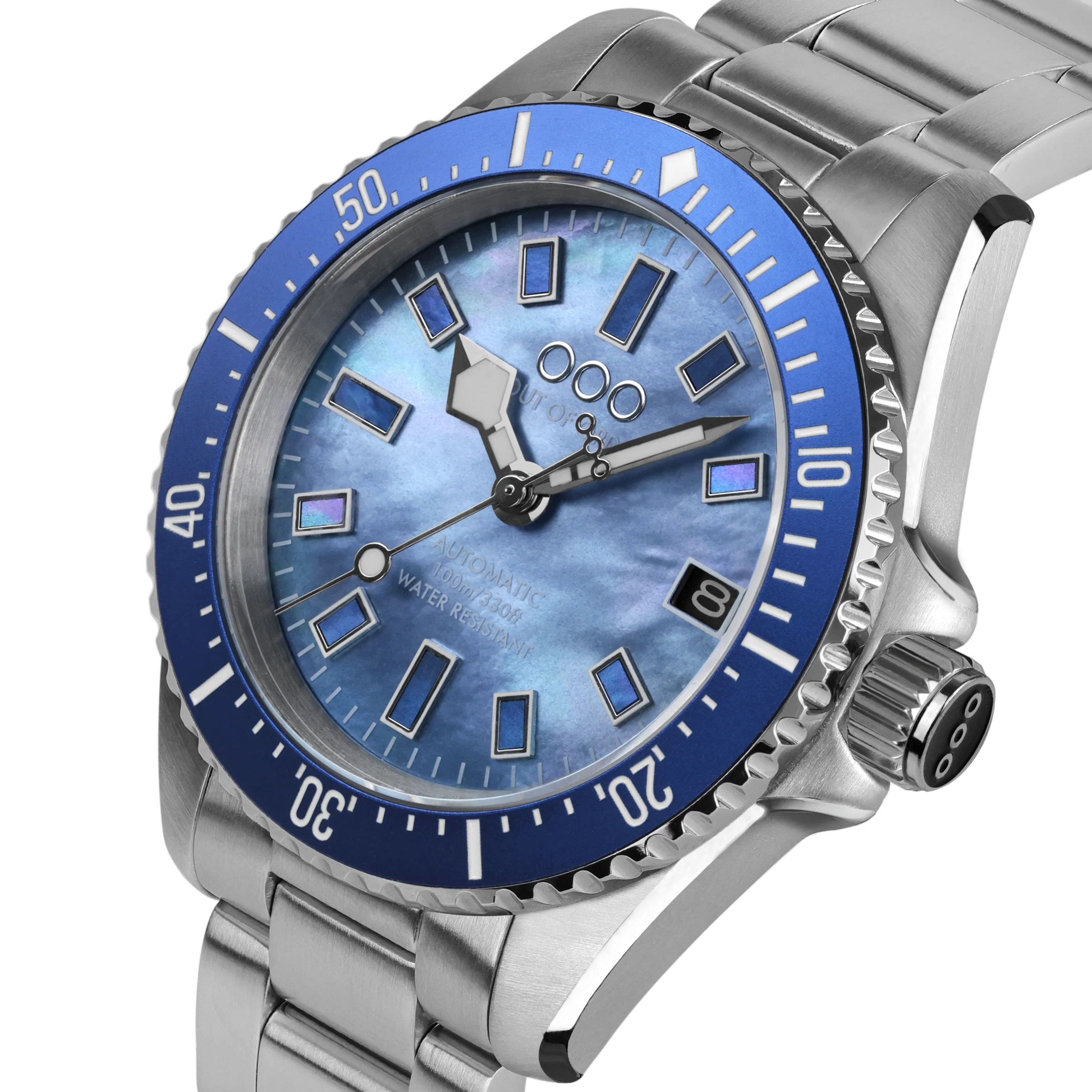 CASANOVA MOP | GIUDECCA BLUE - Image 3