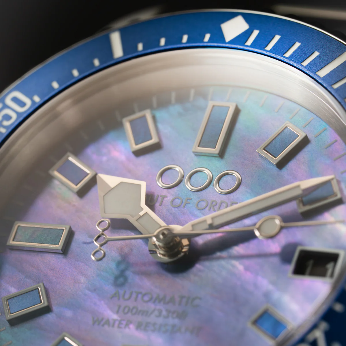 CASANOVA MOP | GIUDECCA BLUE - Image 7