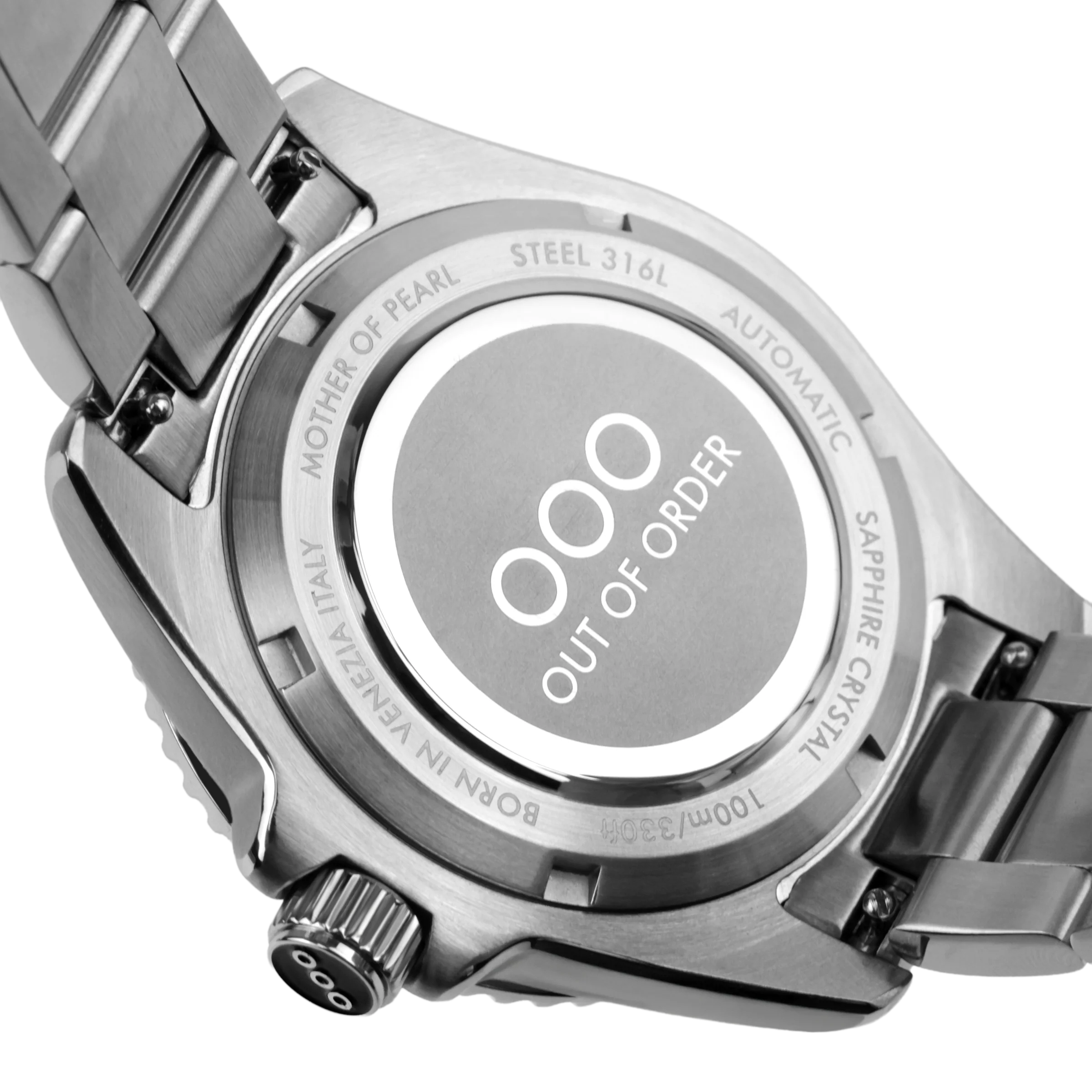 CASANOVA MOP | GIUDECCA BLUE - Image 9