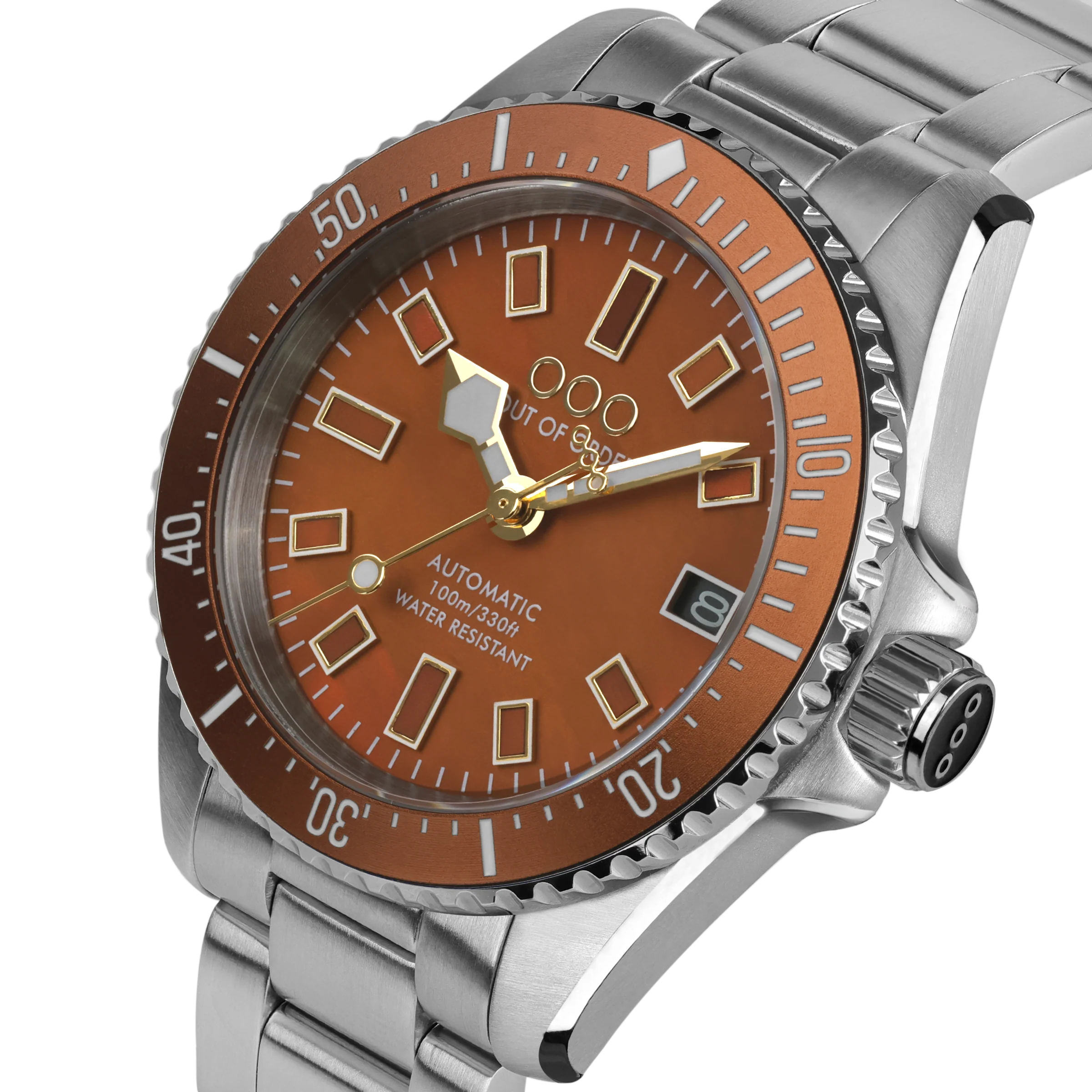 CASANOVA MOP | RIALTO EMBER - Image 3