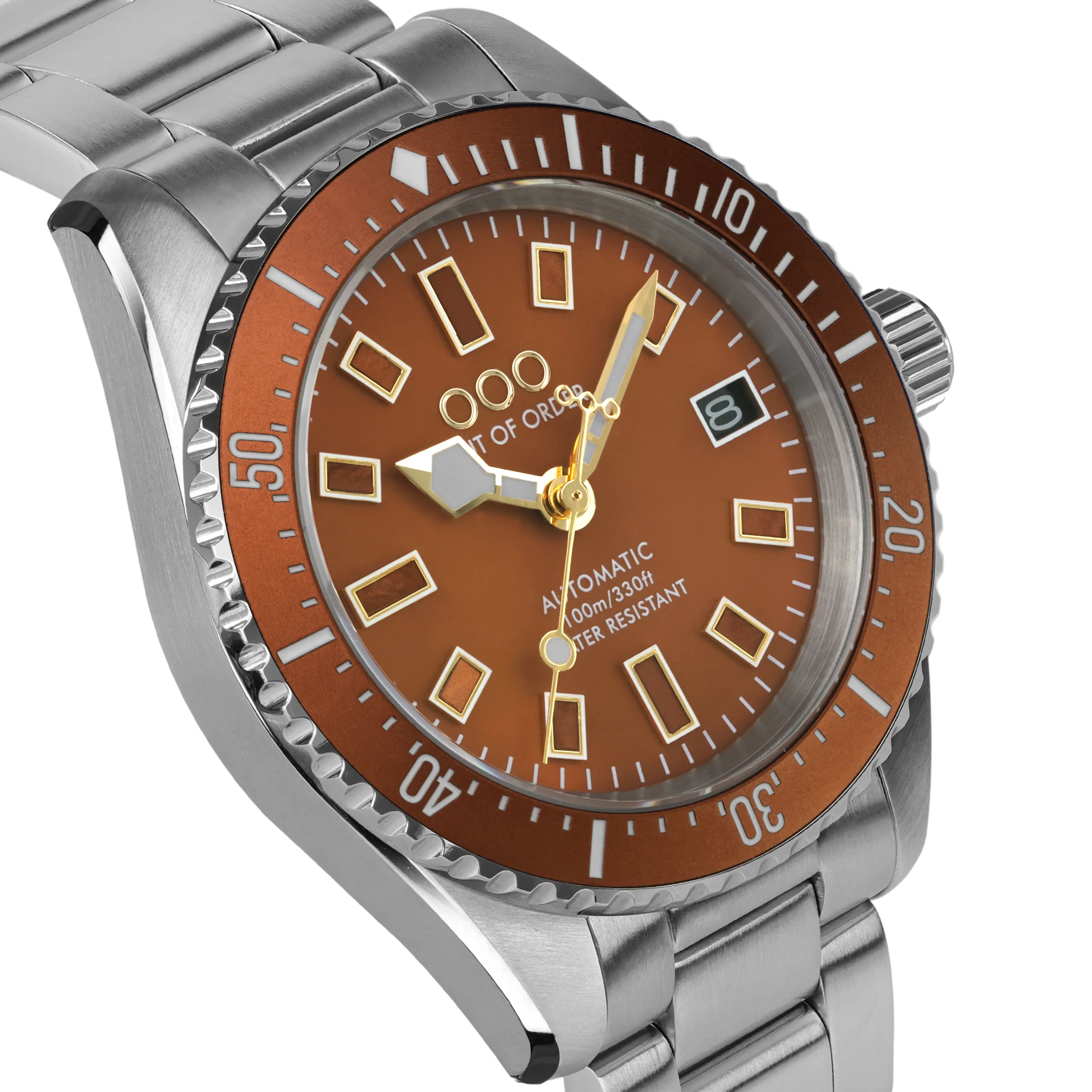 CASANOVA MOP | RIALTO EMBER - Image 5