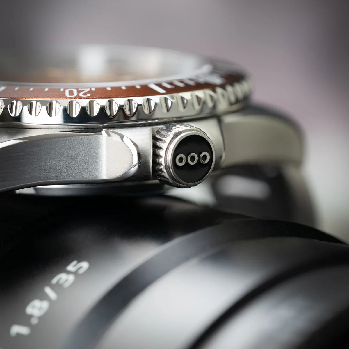 CASANOVA MOP | RIALTO EMBER - Image 6