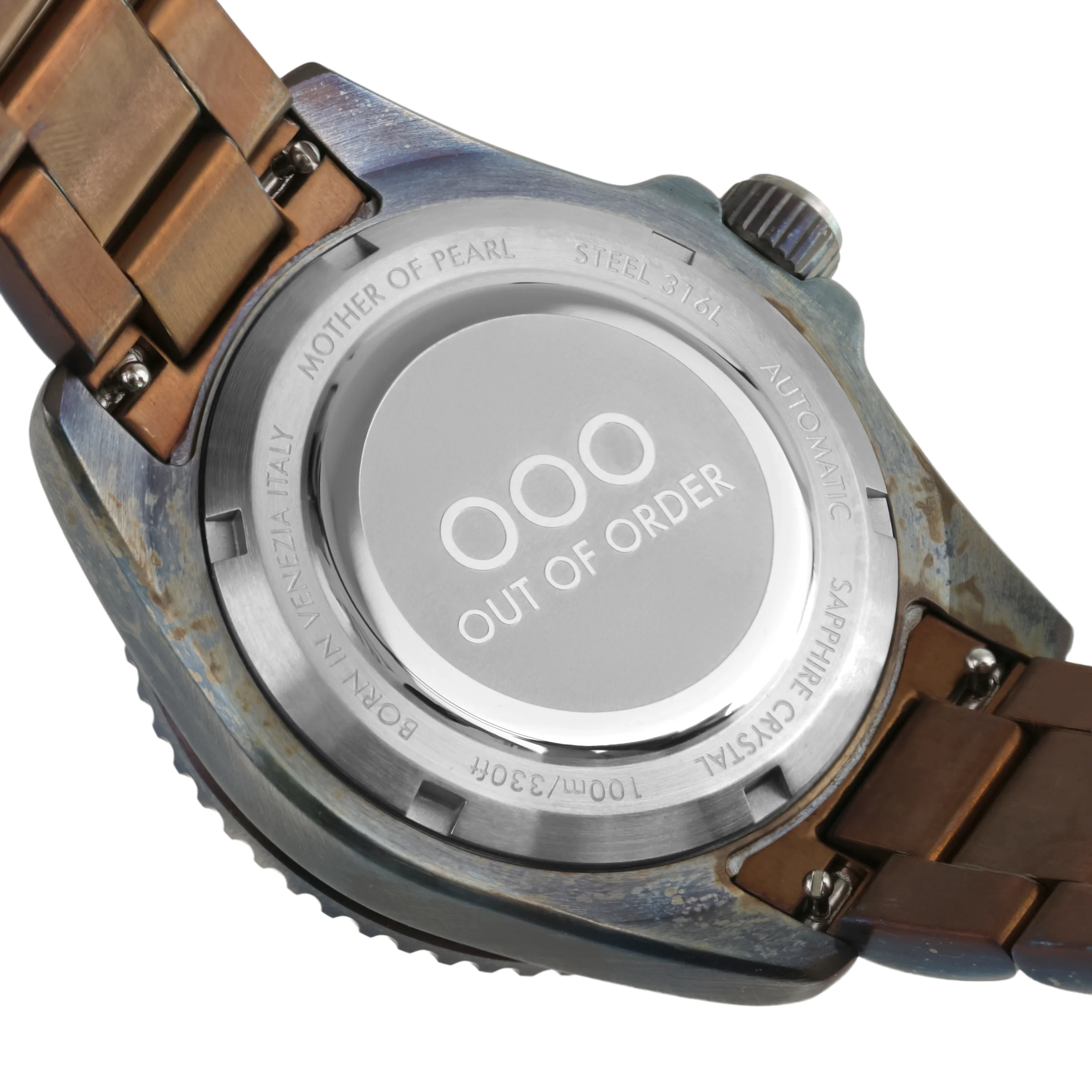 CASANOVA MOP | SAN MARCO IVORY - Image 10