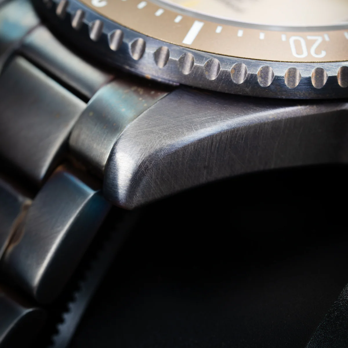 CASANOVA MOP | SAN MARCO IVORY - Image 6