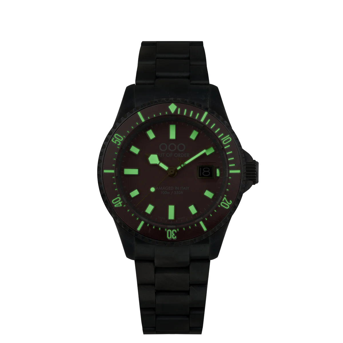 CASANOVA | CIPRIA - ULTRA DISTRESSED - Image 3