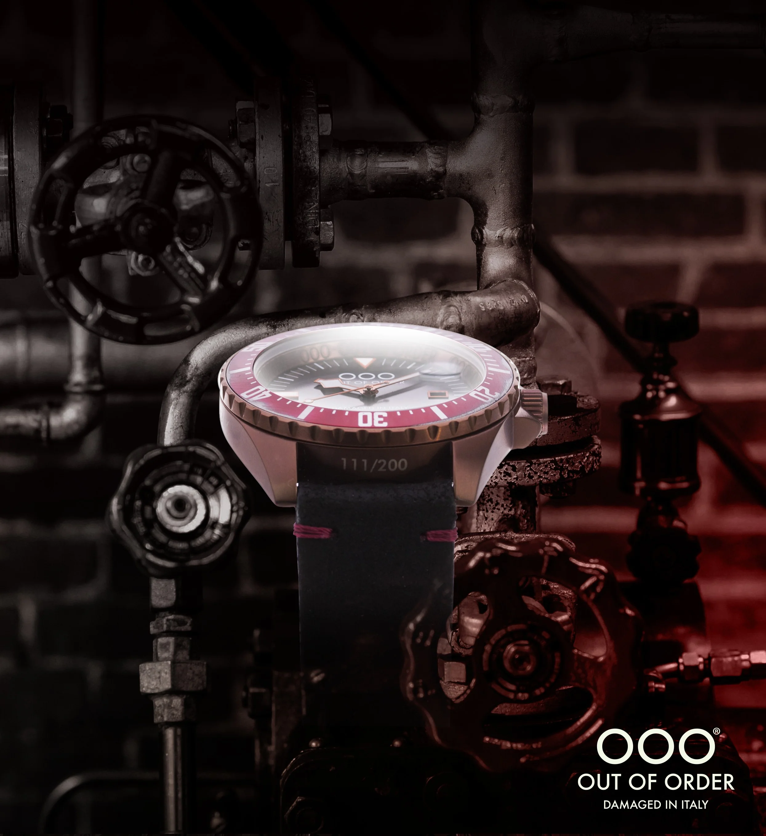 Crimson Red Edition - Image 5