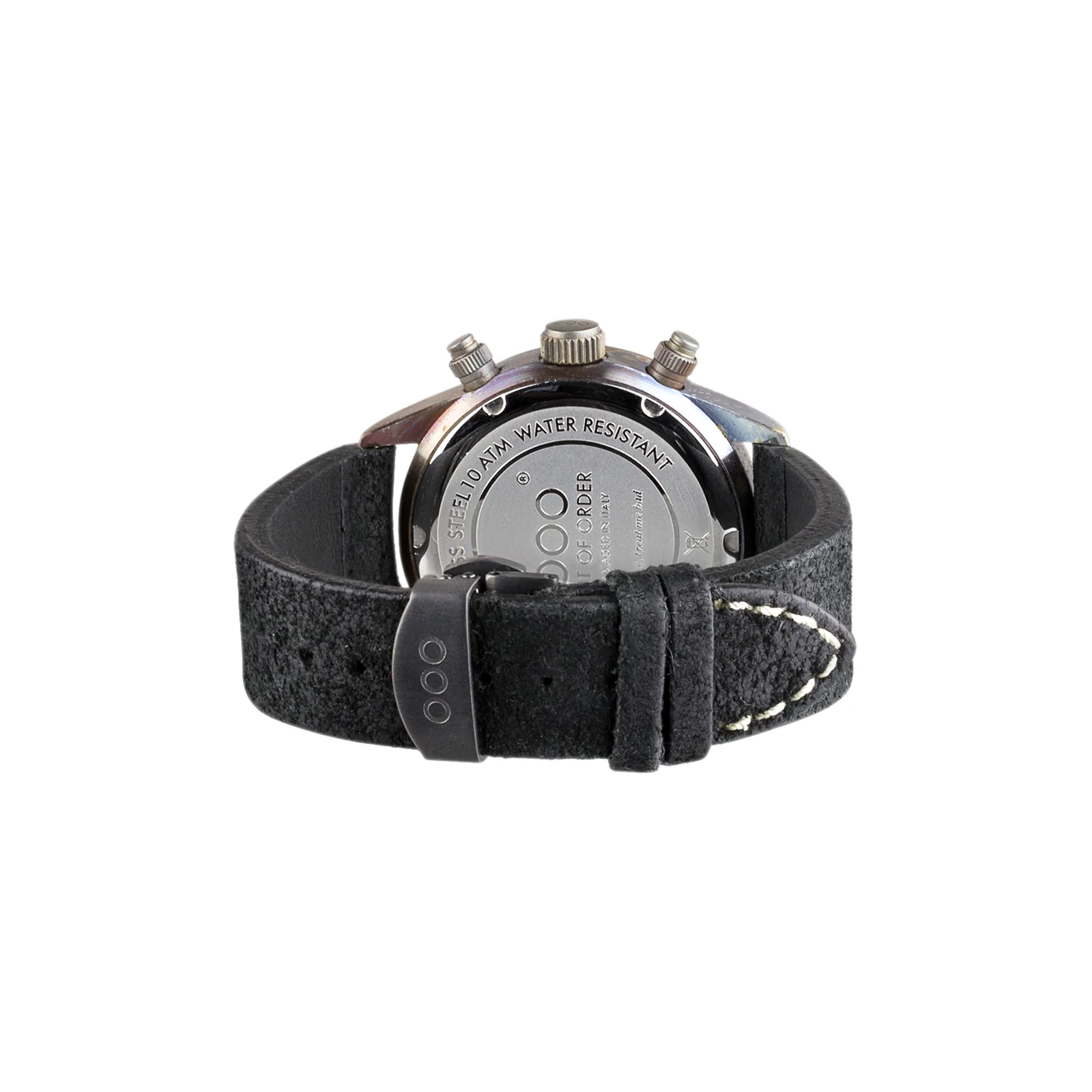 Cronografo Black Cream - Image 3