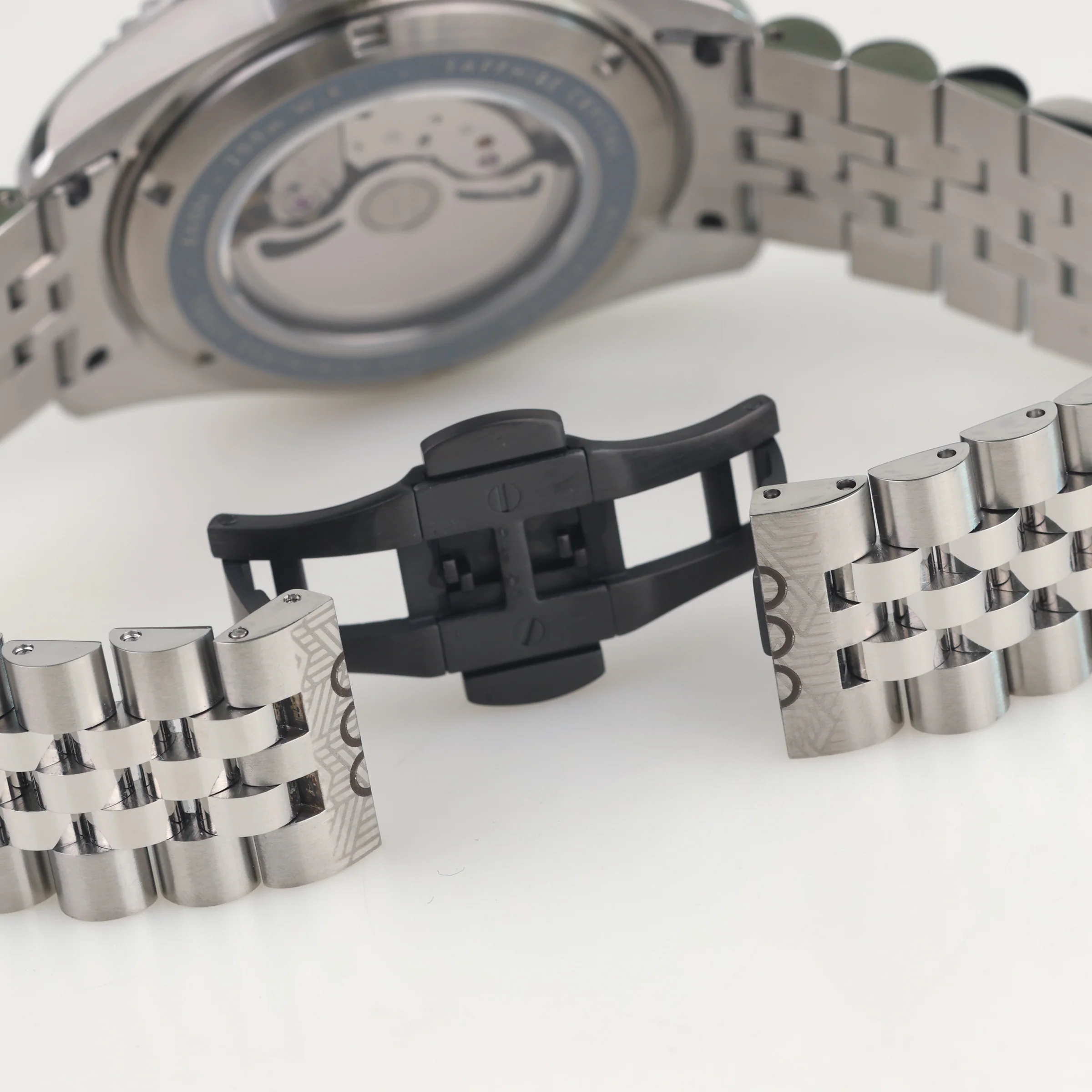 DIVERISSIMO AZTECO - DARK GREY - Image 8