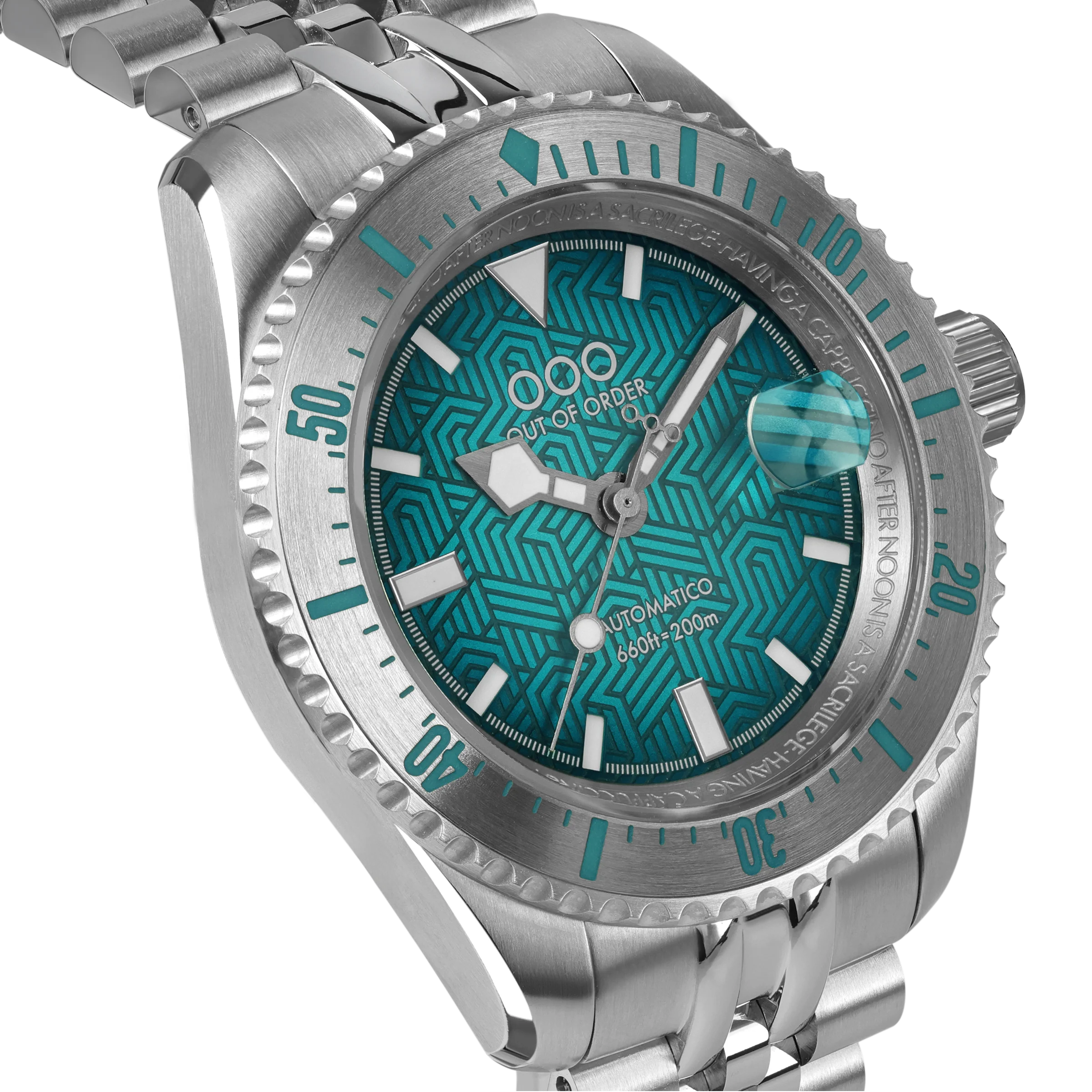 DIVERISSIMO AZTECO - OTTANIO - Image 4