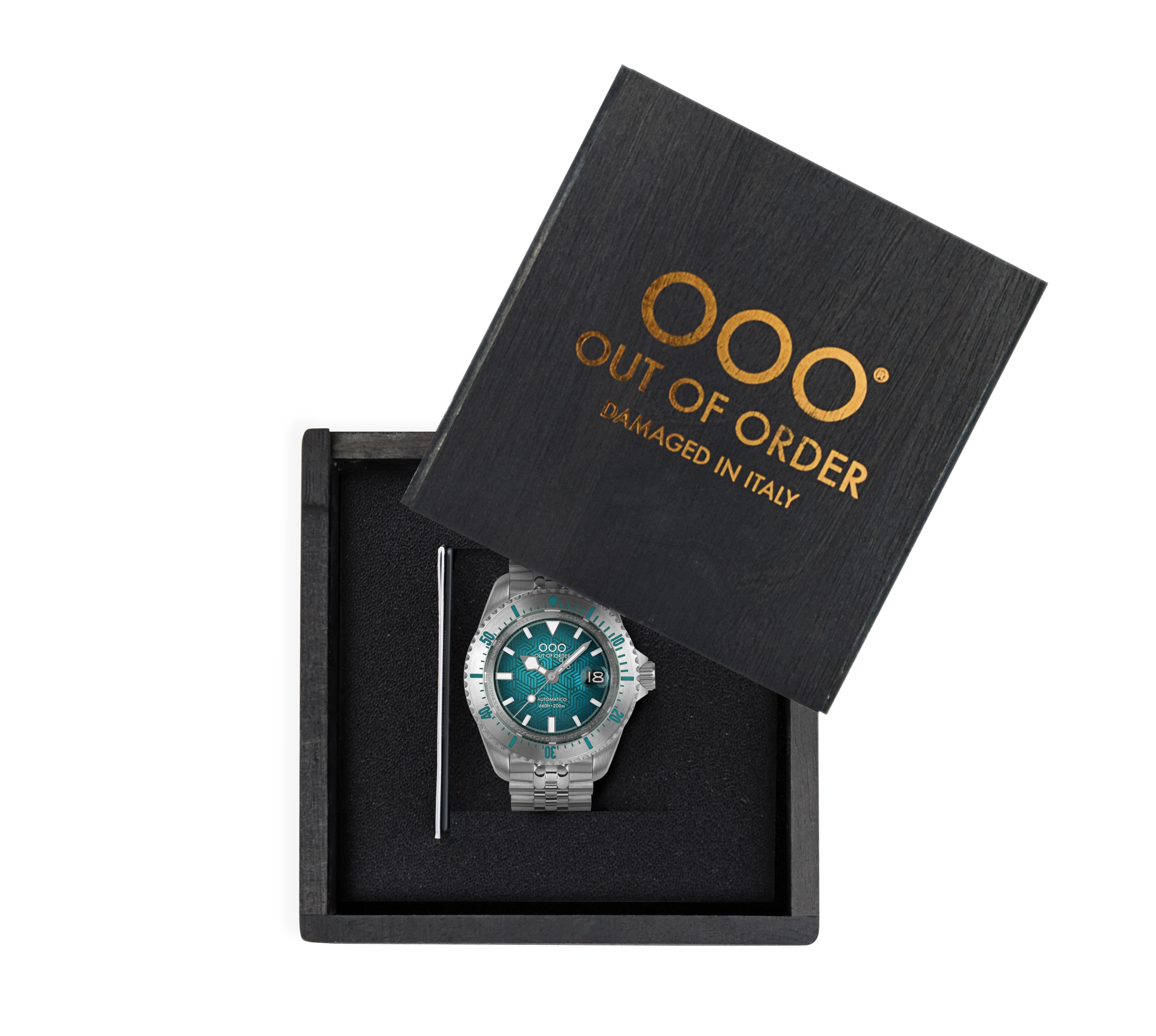 DIVERISSIMO AZTECO - OTTANIO - Image 8