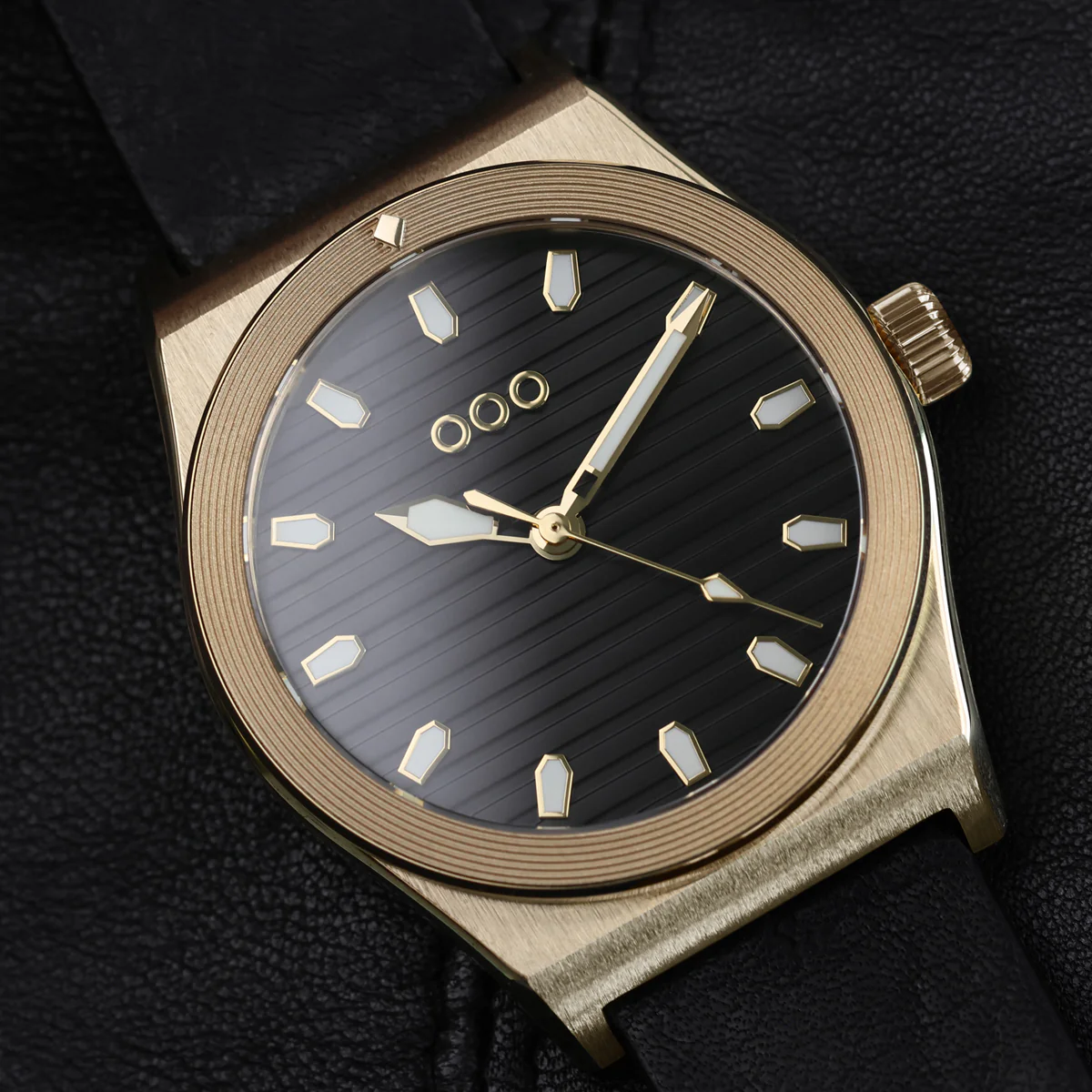 OOO FORMA SETTANTA | BLACK - Image 3