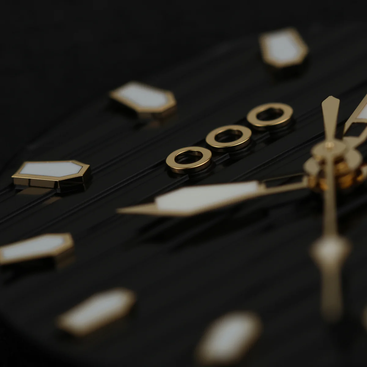 OOO FORMA SETTANTA | BLACK - Image 4