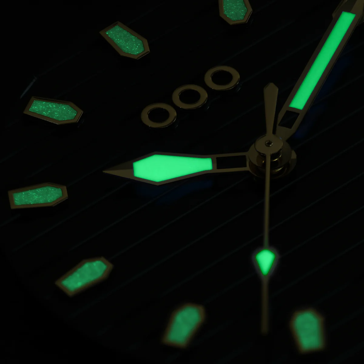 OOO FORMA SETTANTA | BLACK - Image 5