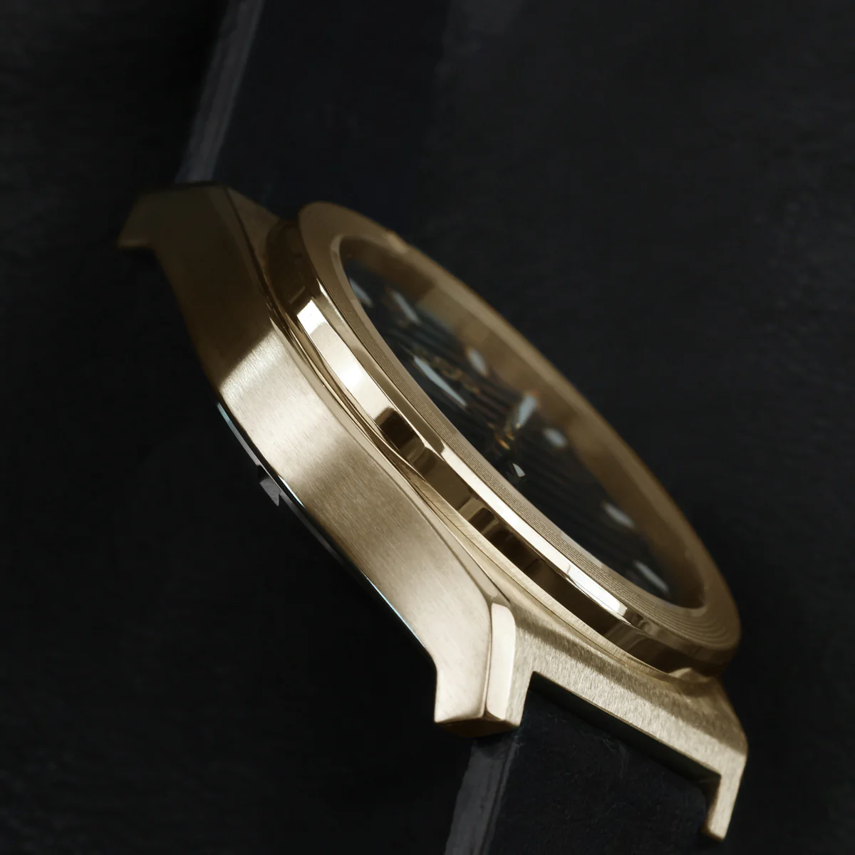 OOO FORMA SETTANTA | BLACK - Image 6