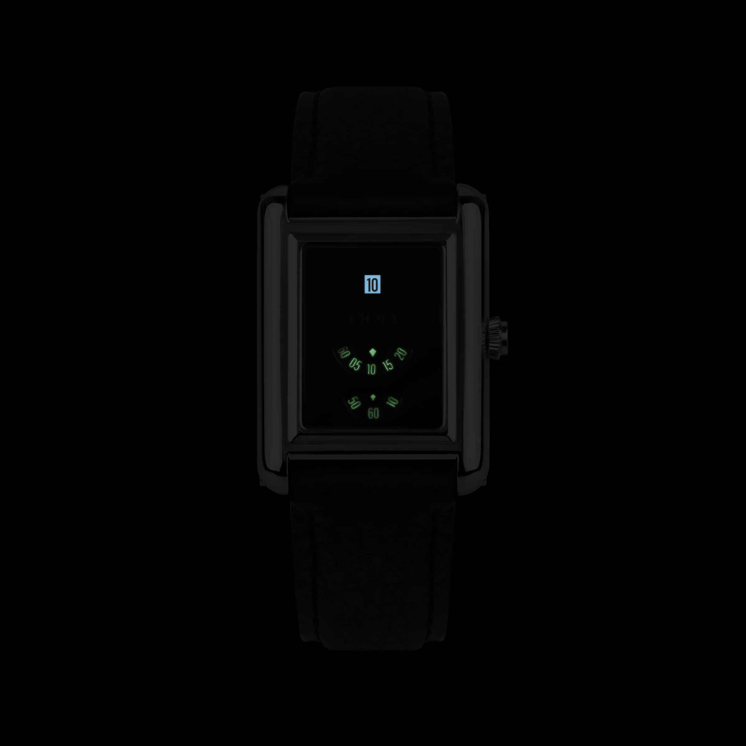 OOO FORMA VENTI | BLACK - ULTRA BRUSHED - Image 3