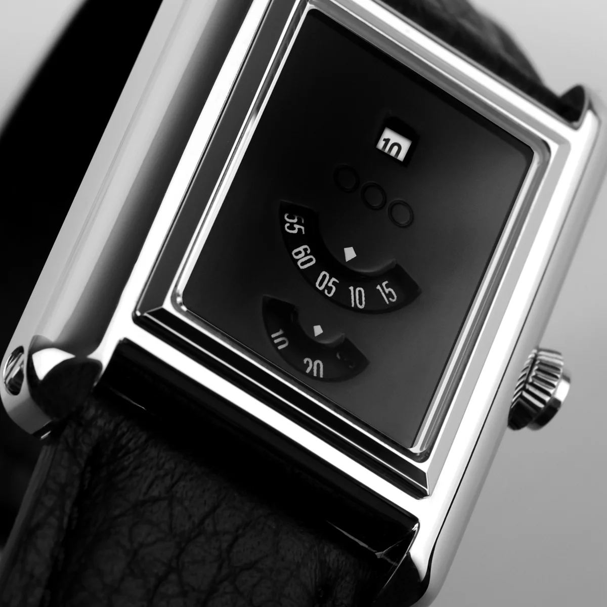 OOO FORMA VENTI | BLACK - ULTRA BRUSHED - Image 4