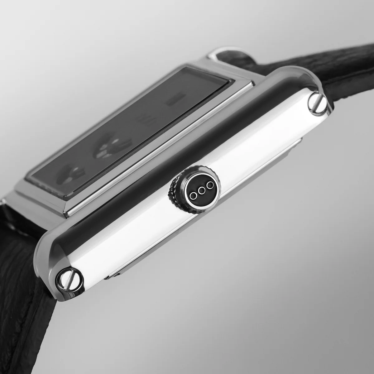 OOO FORMA VENTI | BLACK - ULTRA BRUSHED - Image 5