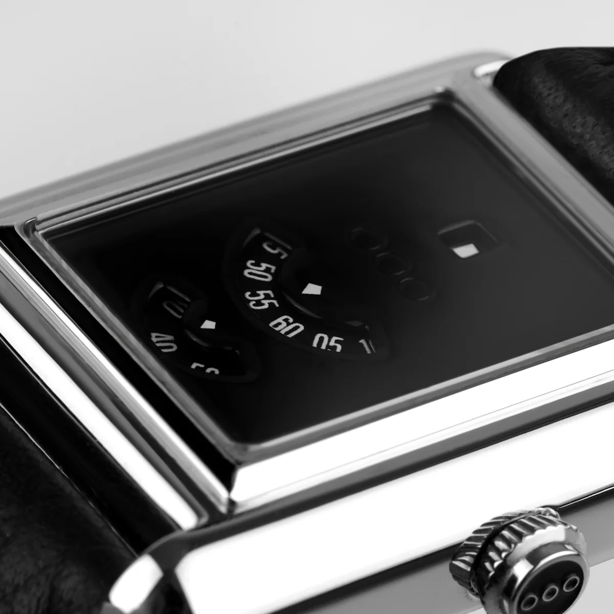 OOO FORMA VENTI | BLACK - ULTRA BRUSHED - Image 6