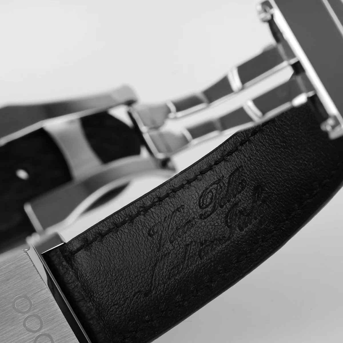 OOO FORMA VENTI | BLACK - ULTRA BRUSHED - Image 8