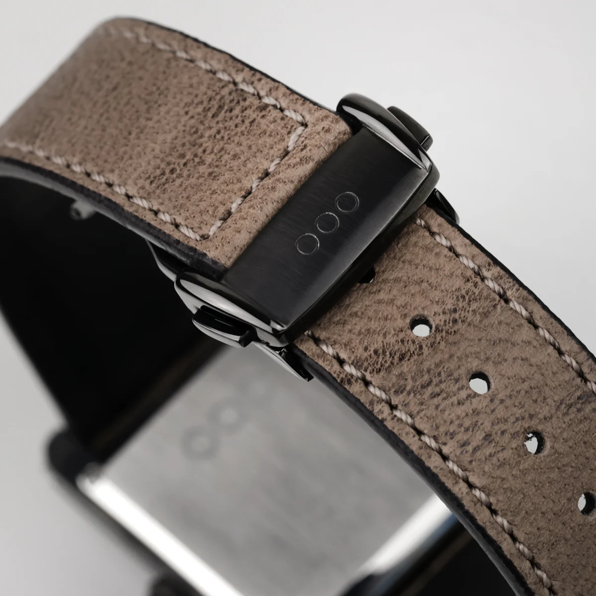 OOO FORMA VENTI | BLACK - ULTRA DISTRESSED - Image 10