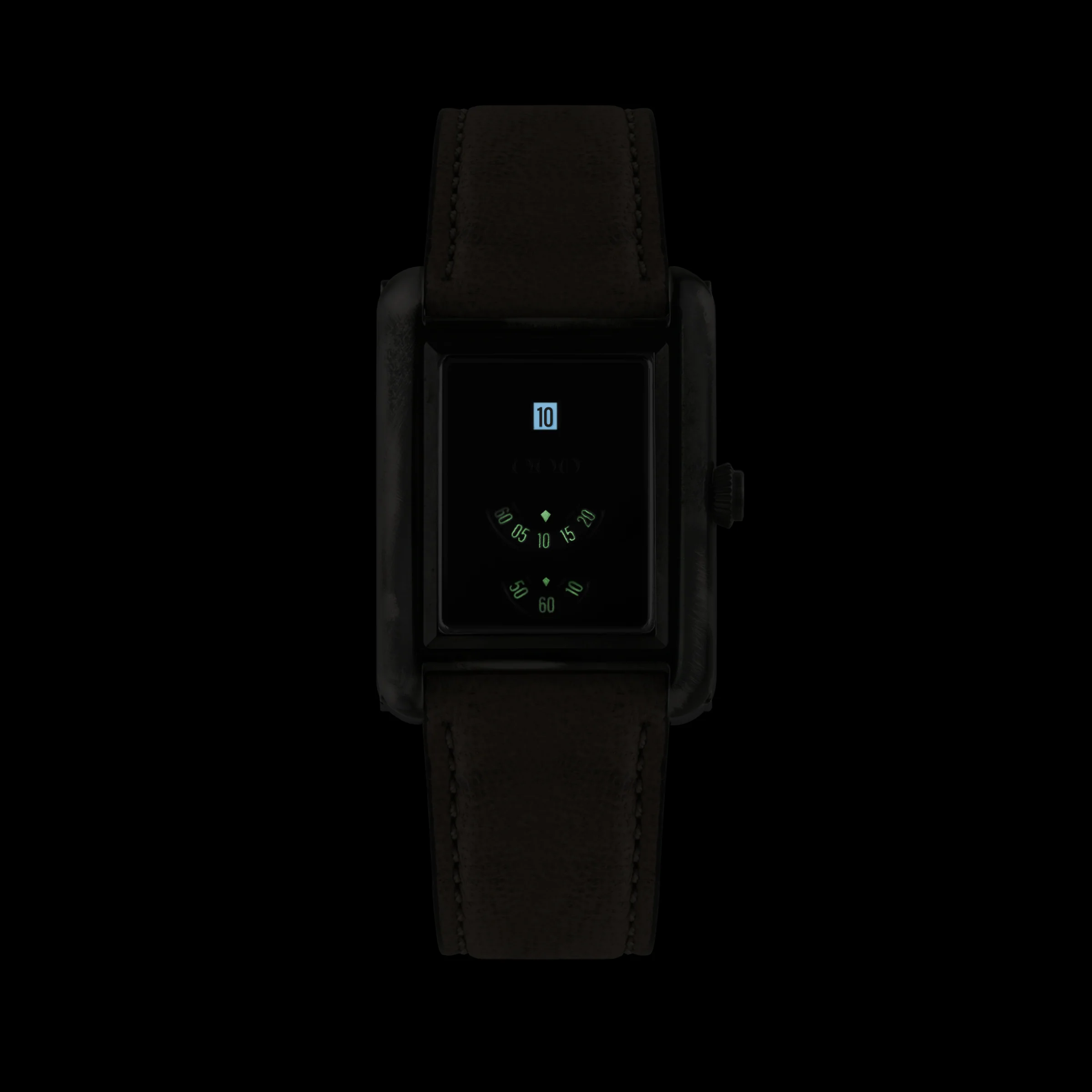 OOO FORMA VENTI | BLACK - ULTRA DISTRESSED - Image 4