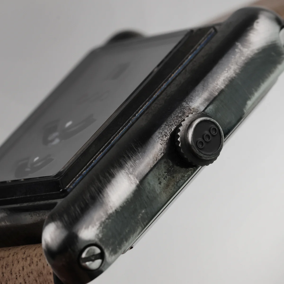 OOO FORMA VENTI | BLACK - ULTRA DISTRESSED - Image 7