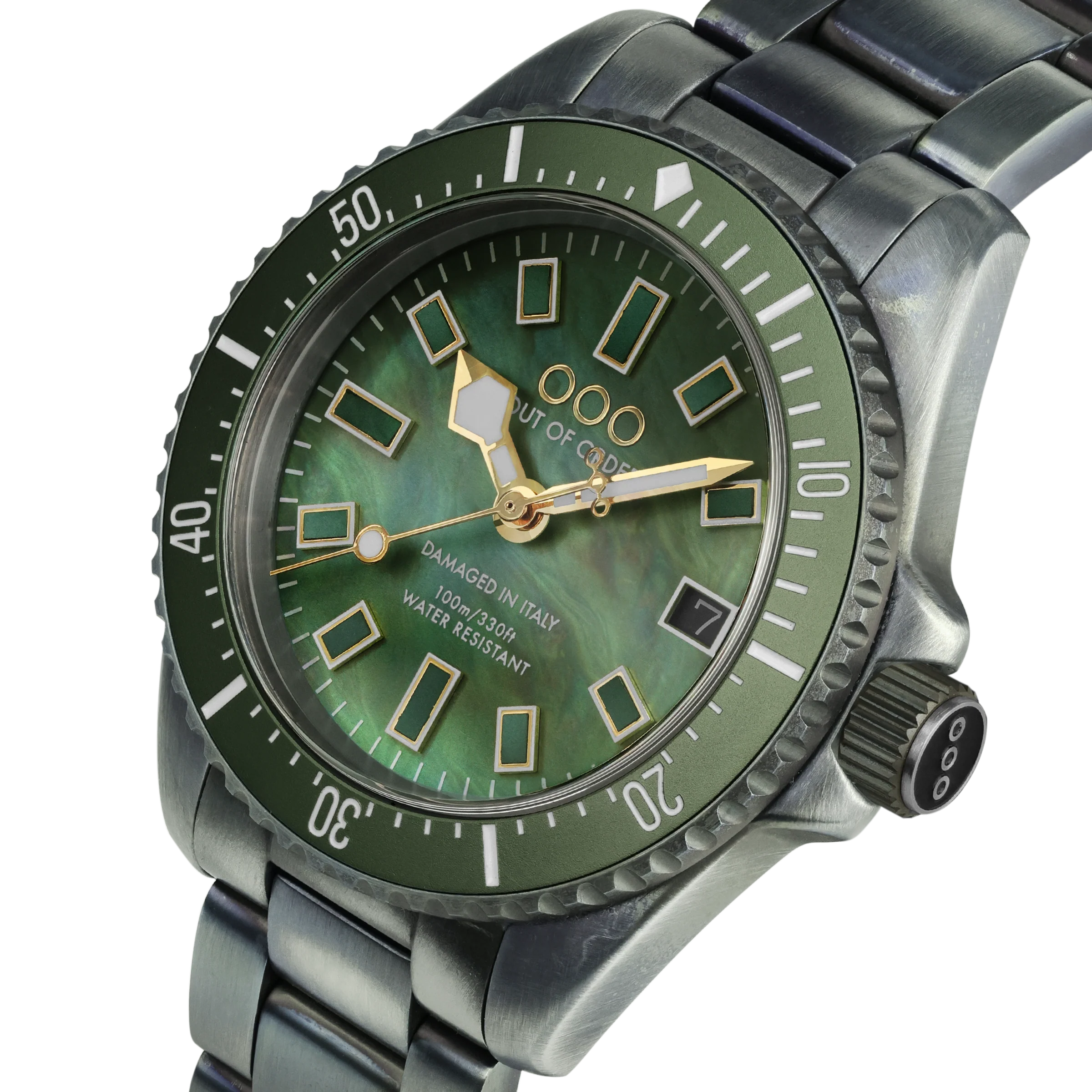 CASANOVA MOP | GREEN - Image 6