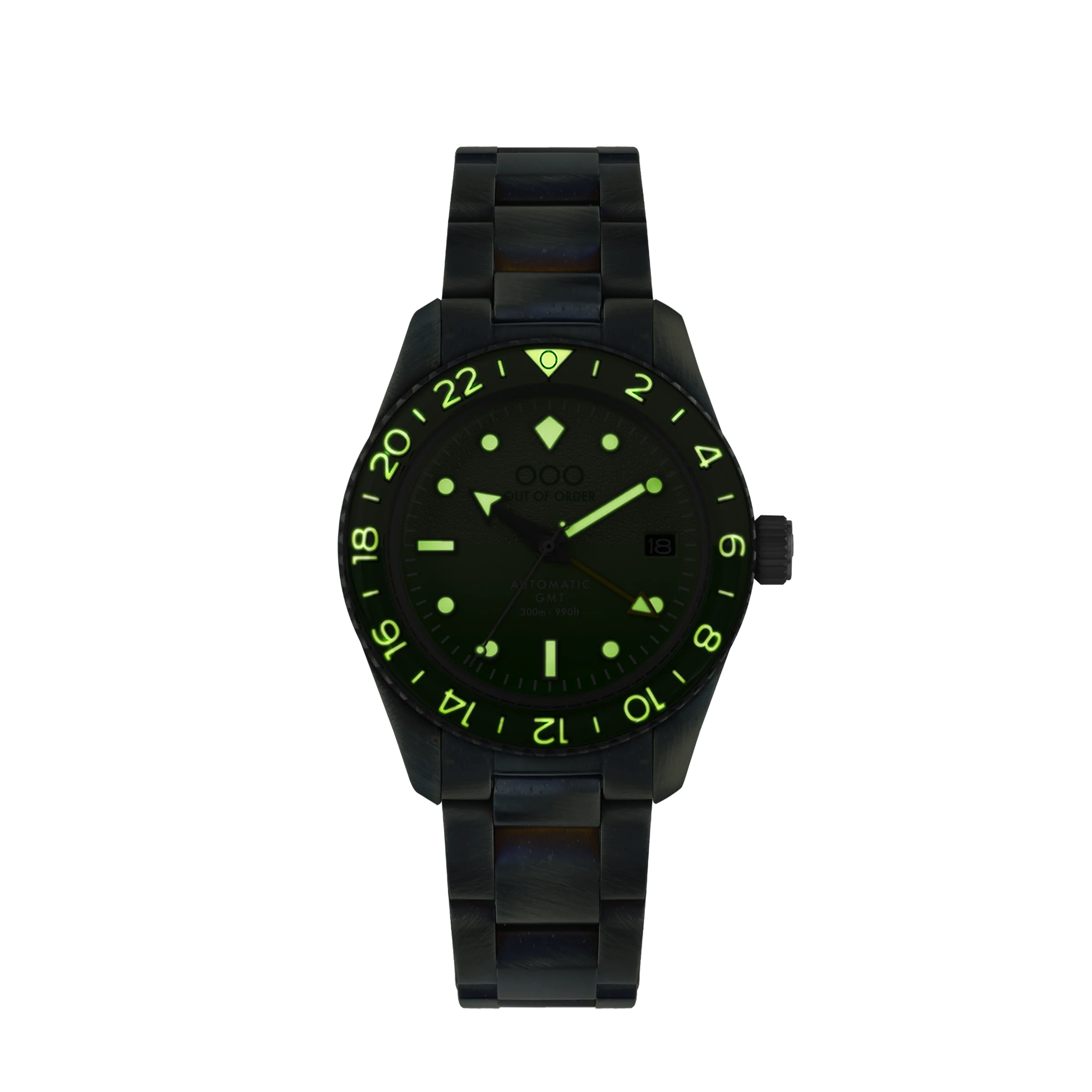 SHAKER MIDORI - ULTRA DISTRESSED - Image 3