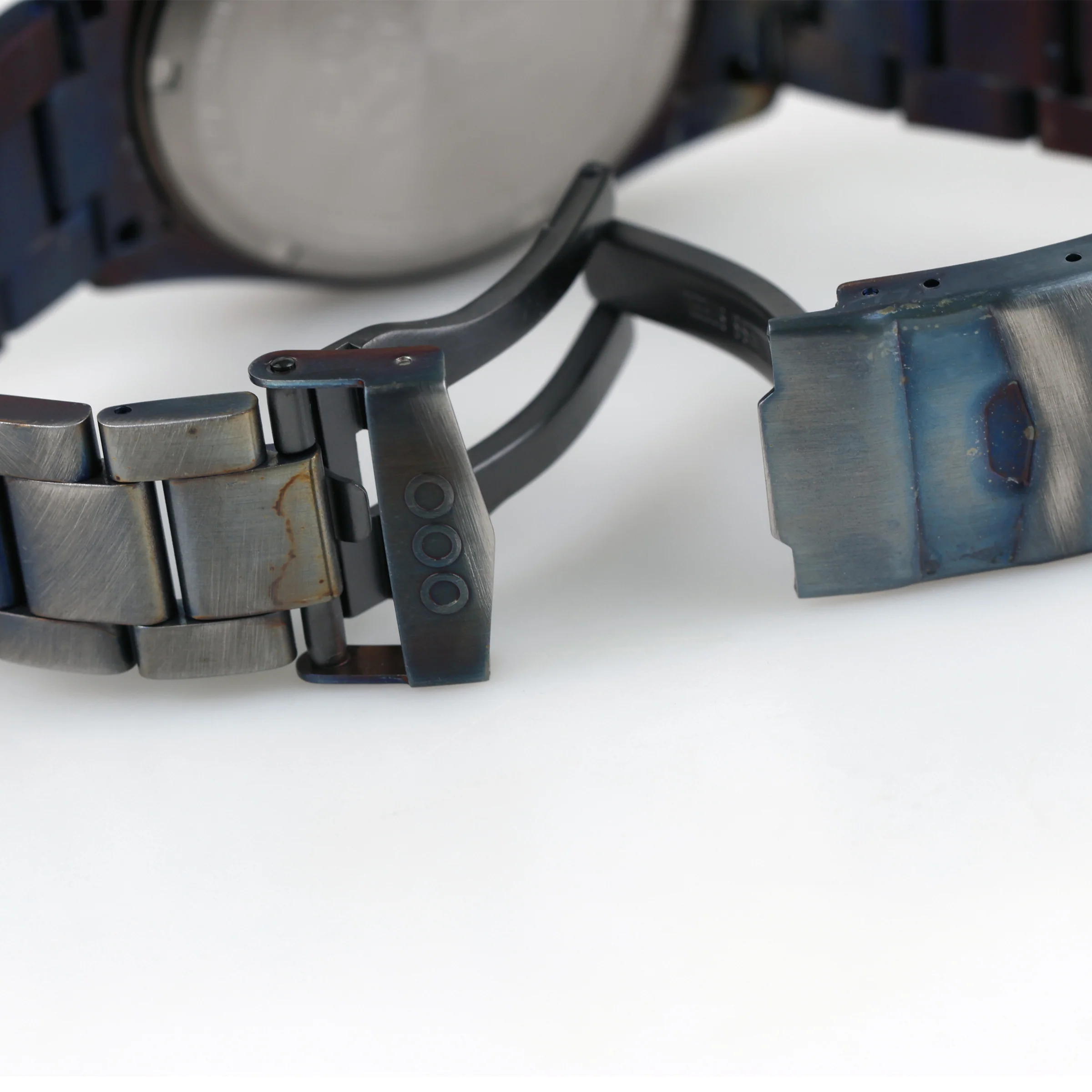 CASANOVA | CIPRIA - ULTRA DISTRESSED - Image 8