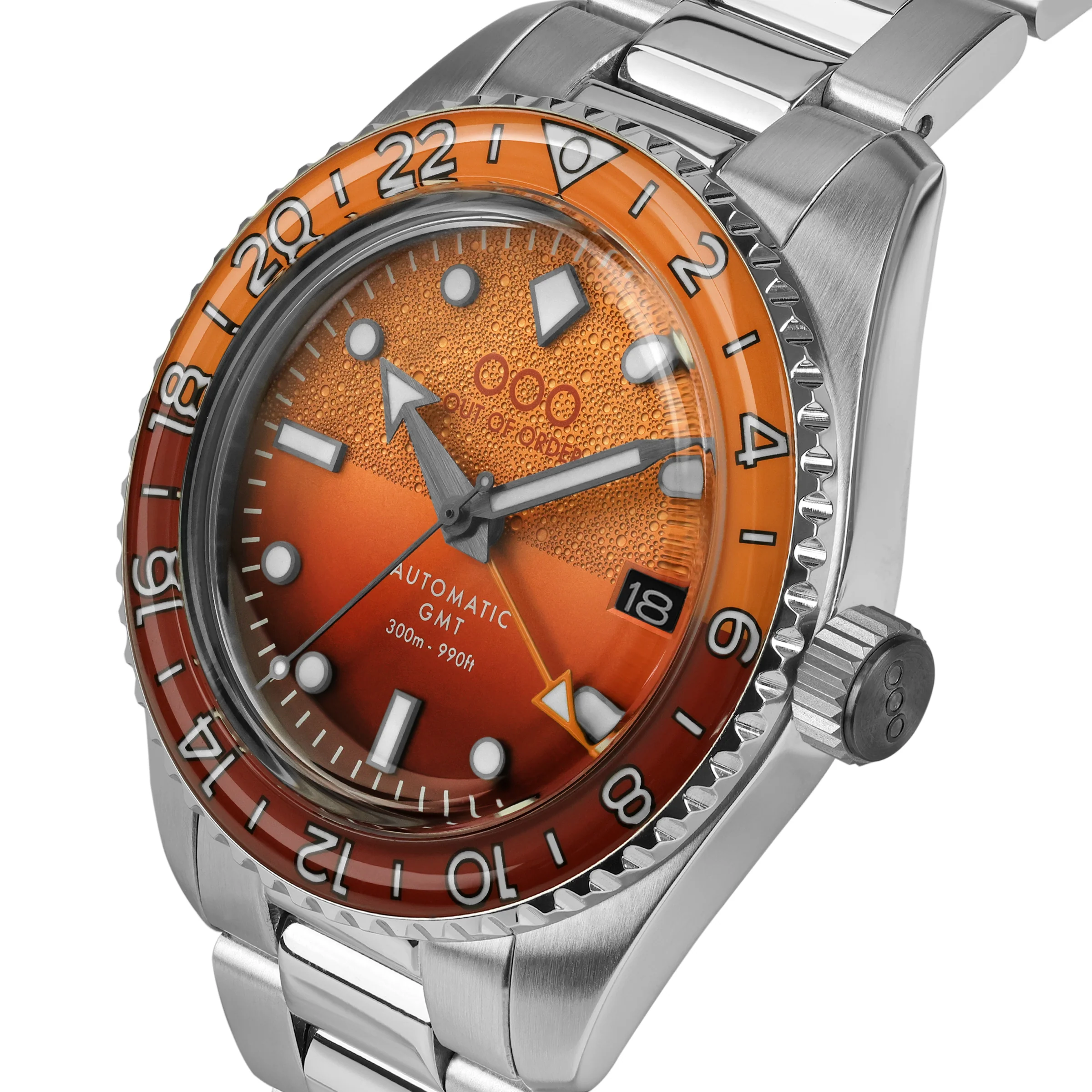 SHAKER NEGRONI - ULTRA BRUSHED - Image 5