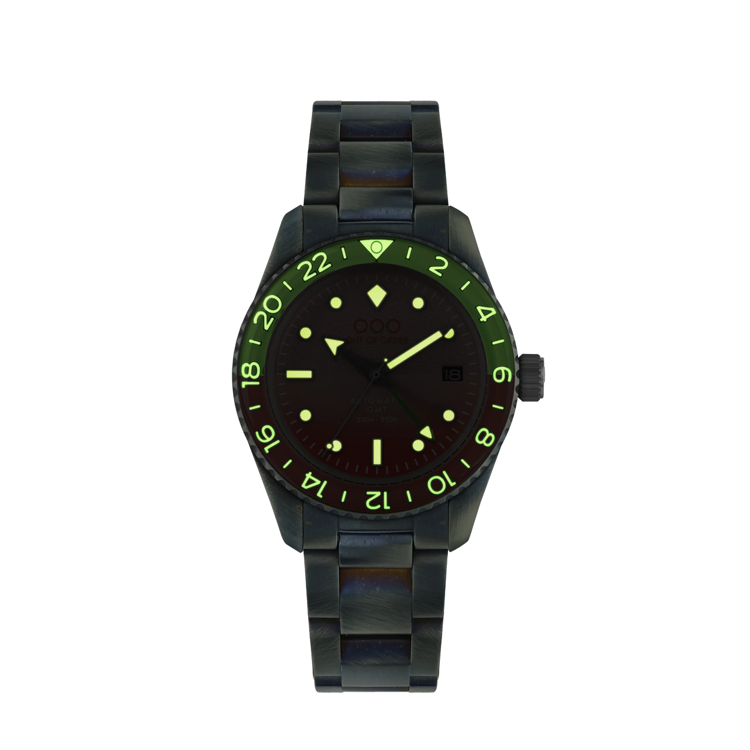 SHAKER PALOMA - ULTRA DISTRESSED - Image 3