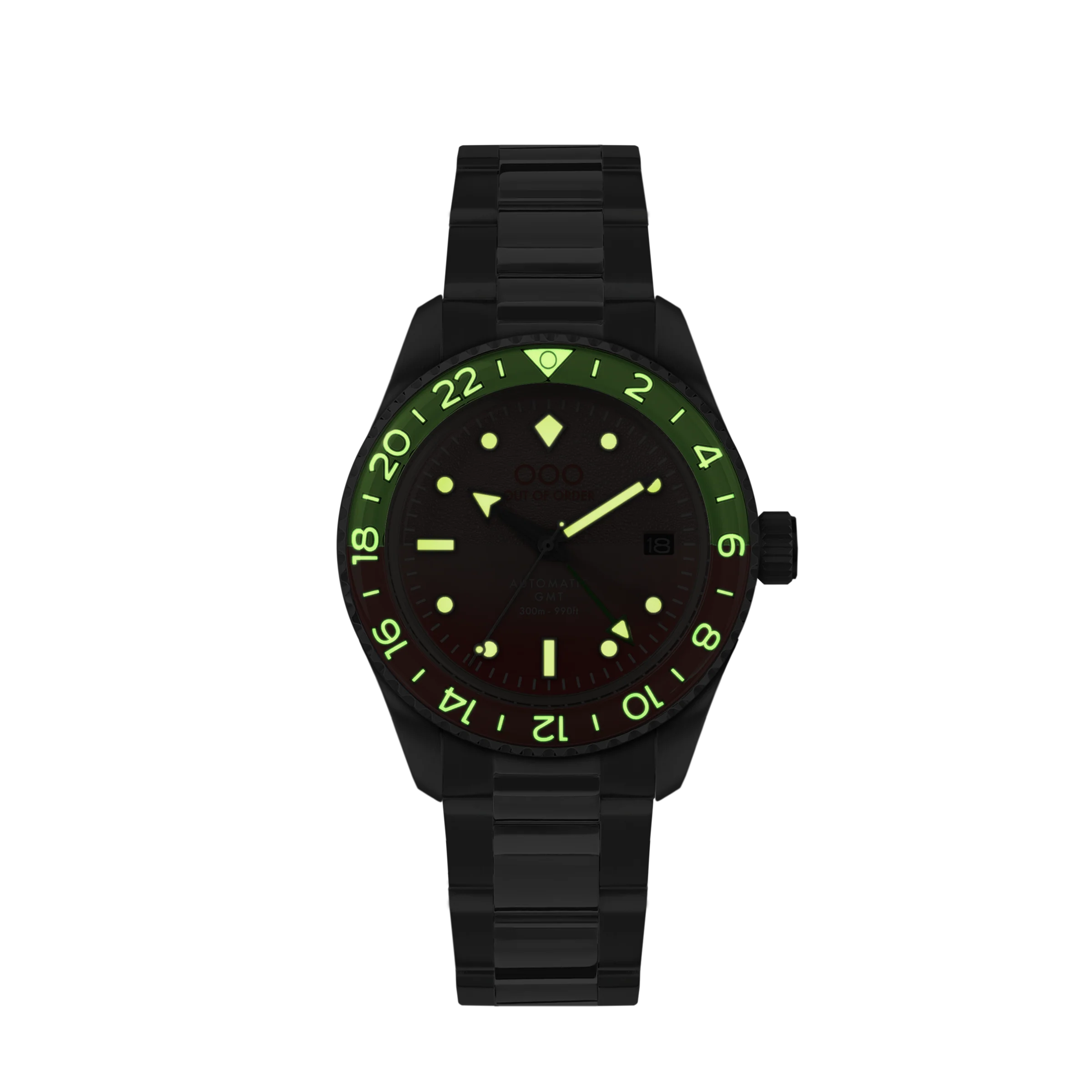 SHAKER PALOMA - ULTRA BRUSHED - Image 3