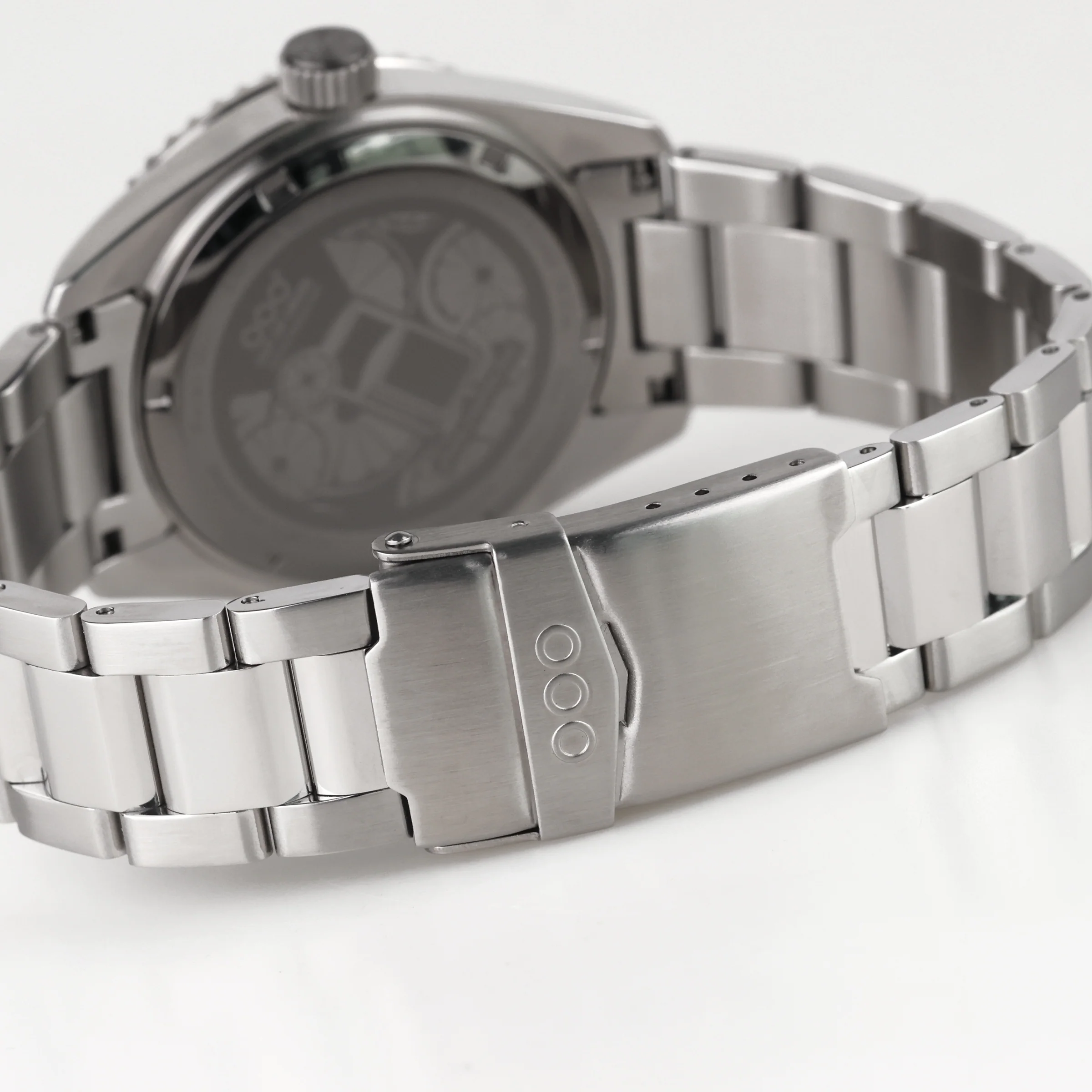 SHAKER PALOMA - ULTRA BRUSHED - Image 7