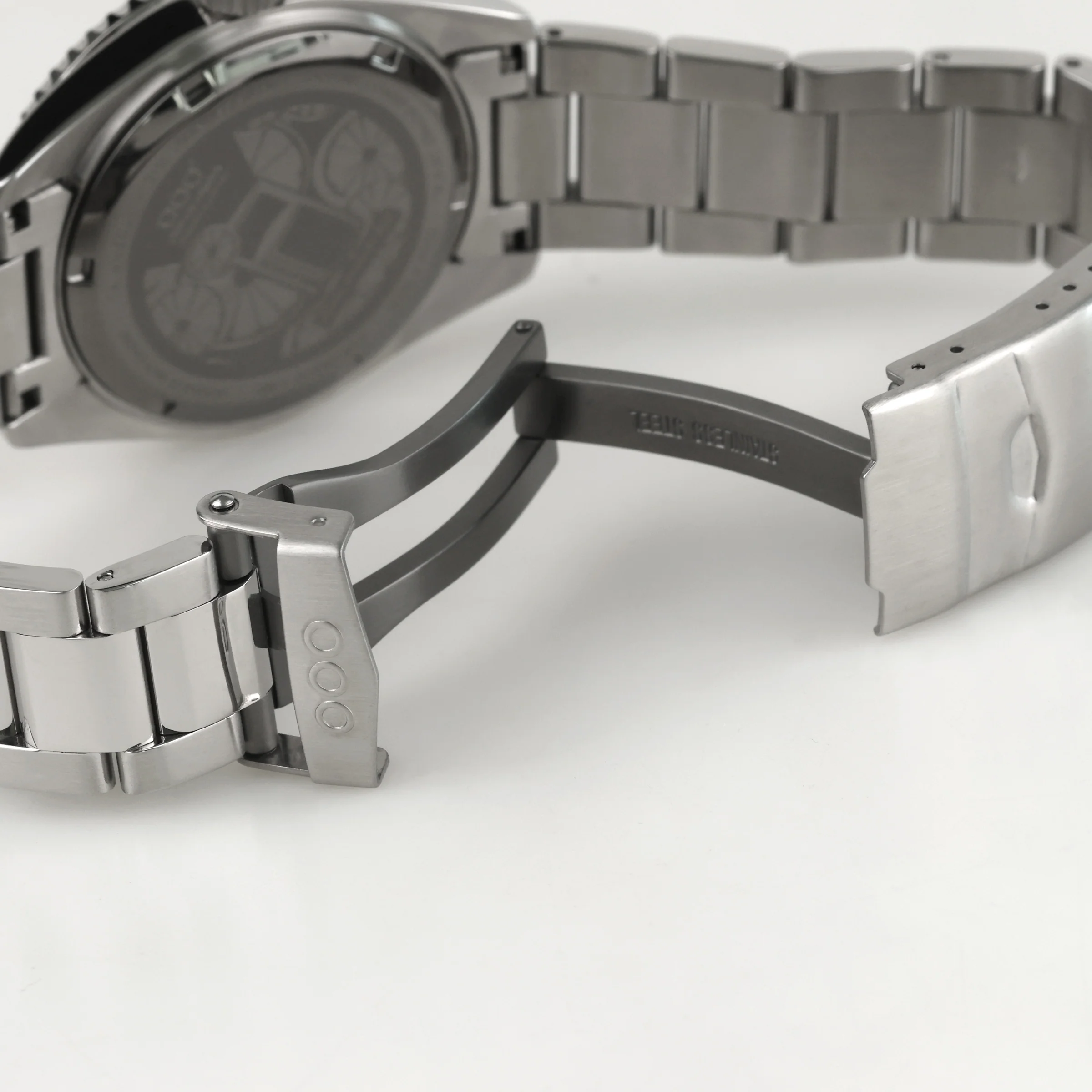 SHAKER PALOMA - ULTRA BRUSHED - Image 8